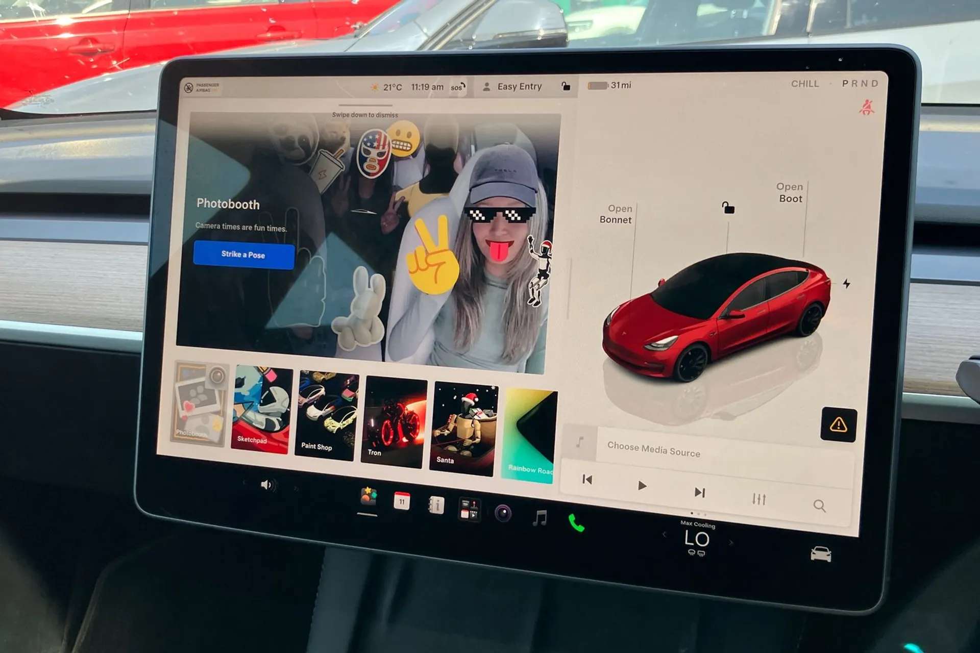 2023 TESLA MODEL 3 2023 TESLA MODEL 3