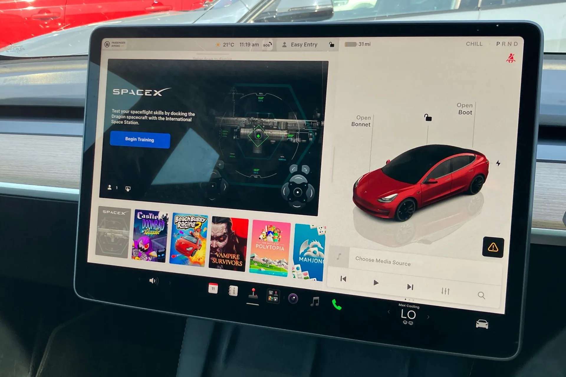 2023 TESLA MODEL 3 2023 TESLA MODEL 3