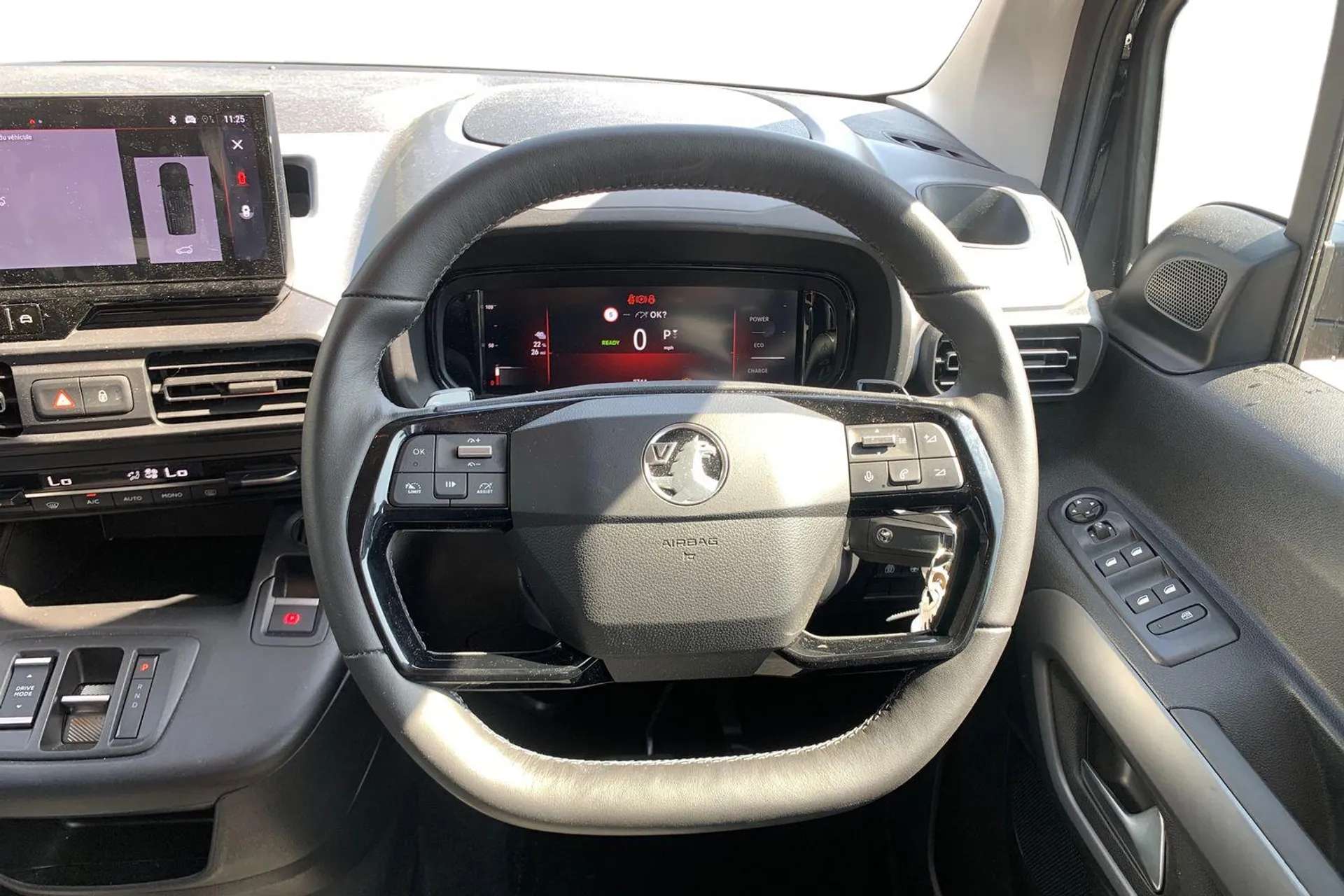 2026 VAUXHALL COMBO LIFE 2026 VAUXHALL COMBO LIFE
