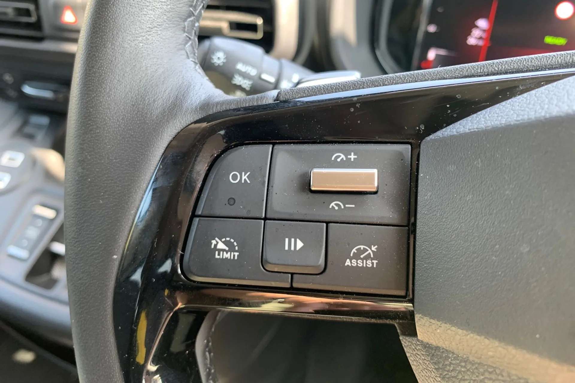 2026 VAUXHALL COMBO LIFE 2026 VAUXHALL COMBO LIFE