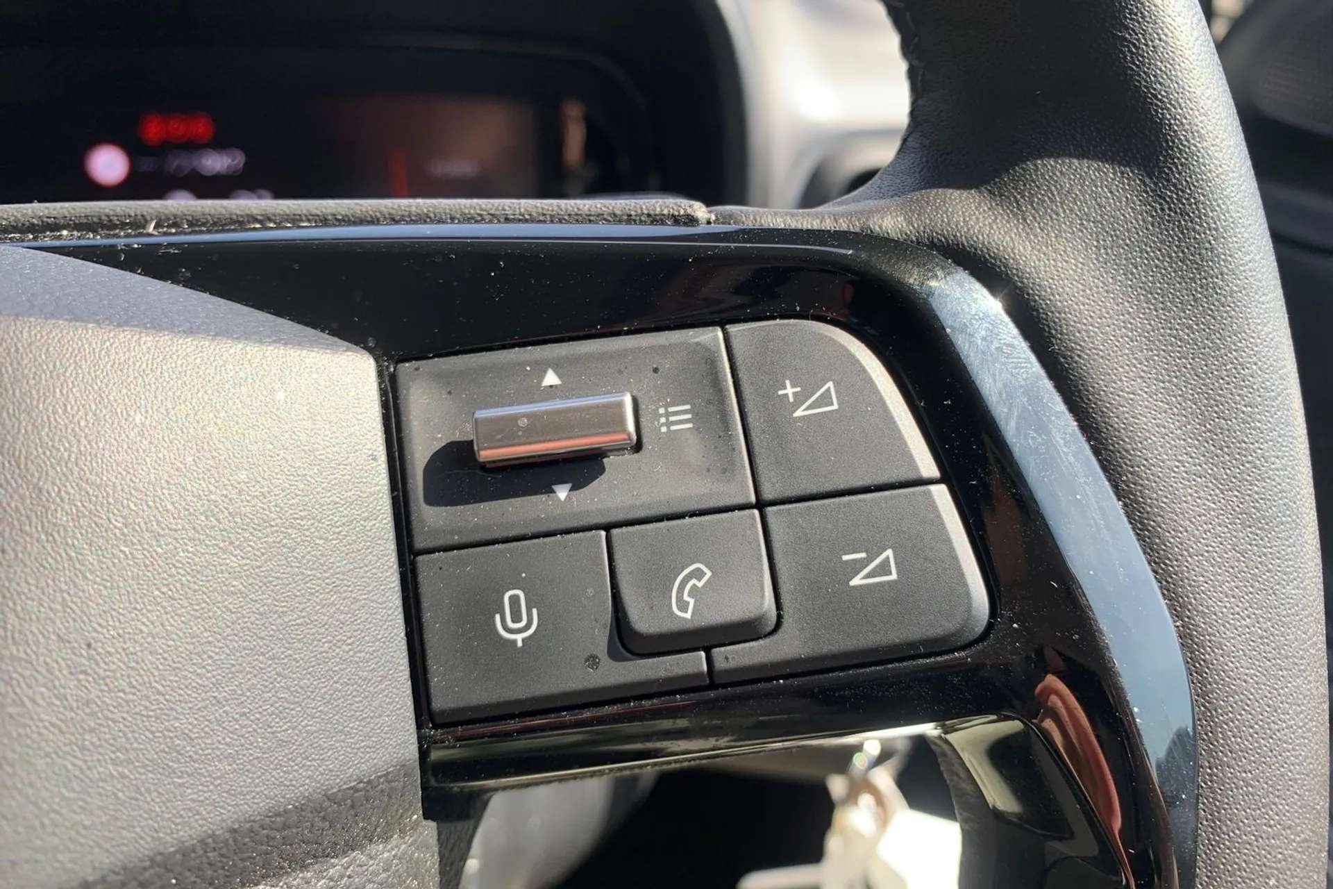 2026 VAUXHALL COMBO LIFE 2026 VAUXHALL COMBO LIFE