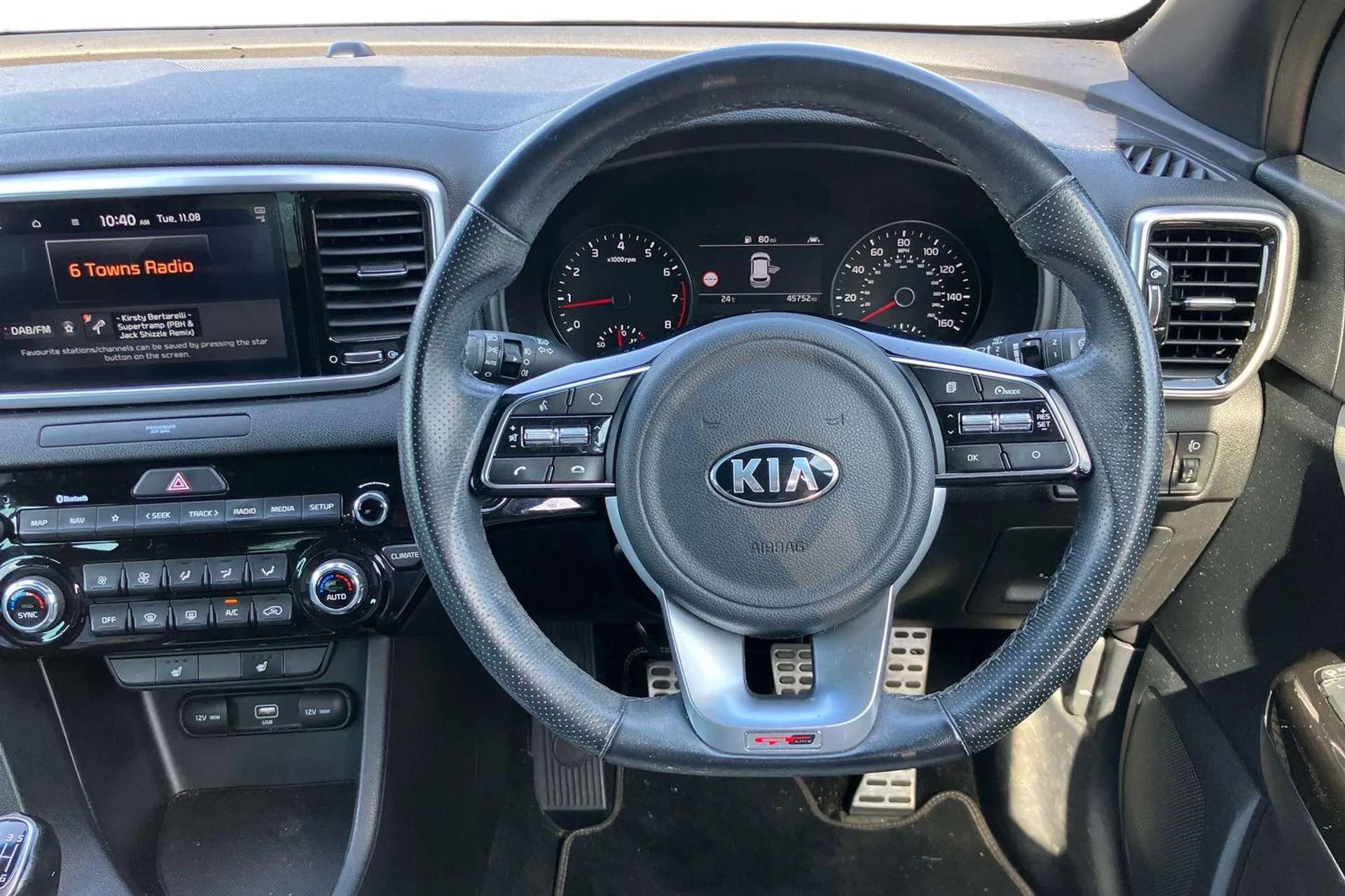 2021 KIA SPORTAGE 2021 KIA SPORTAGE