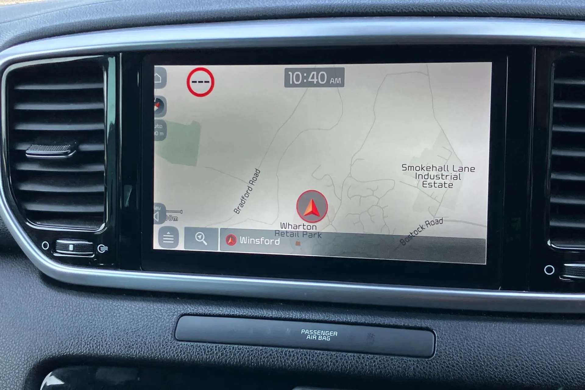 2021 KIA SPORTAGE 2021 KIA SPORTAGE