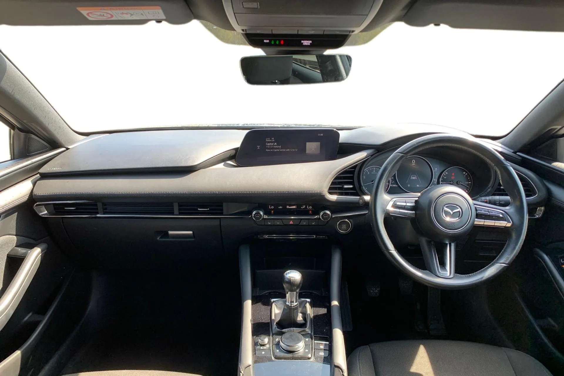 2020 MAZDA MAZDA3 2020 MAZDA MAZDA3