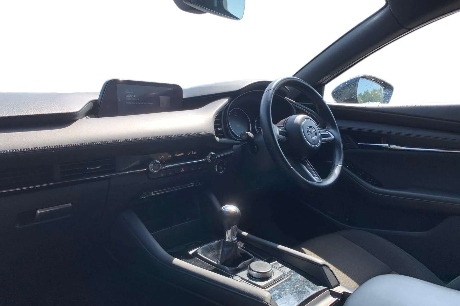 2020 MAZDA MAZDA3 2020 MAZDA MAZDA3
