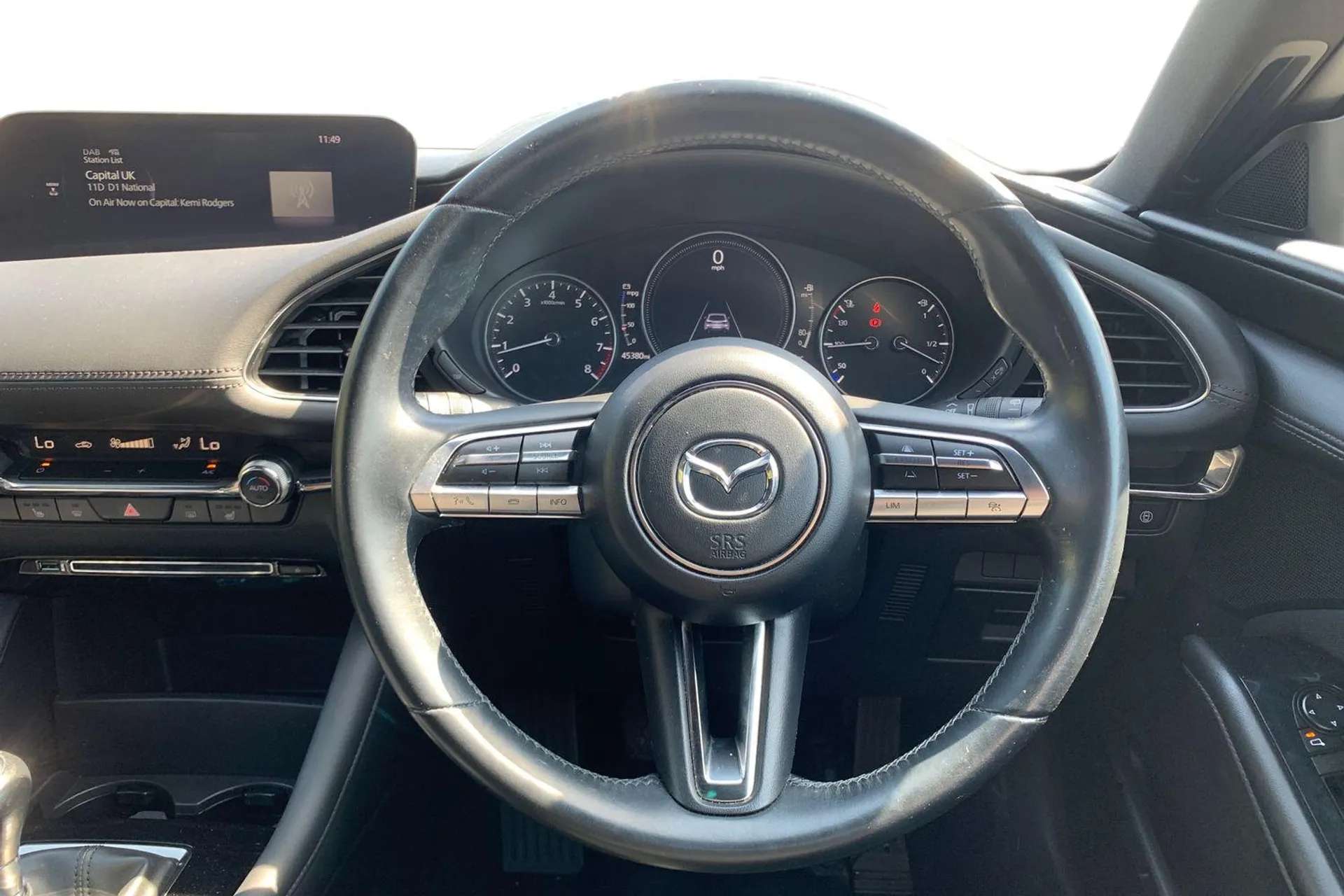 2020 MAZDA MAZDA3 2020 MAZDA MAZDA3