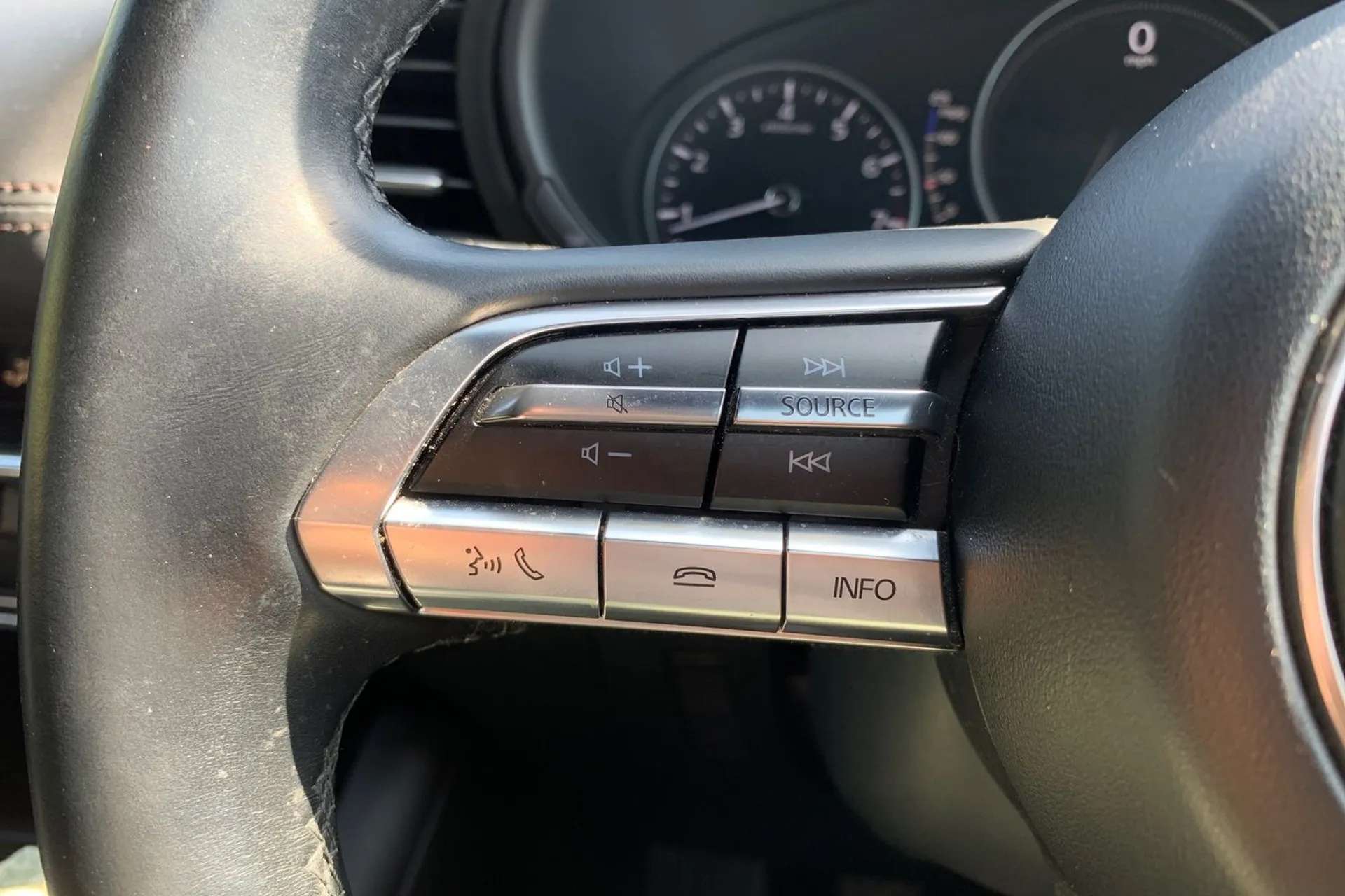 2020 MAZDA MAZDA3 2020 MAZDA MAZDA3