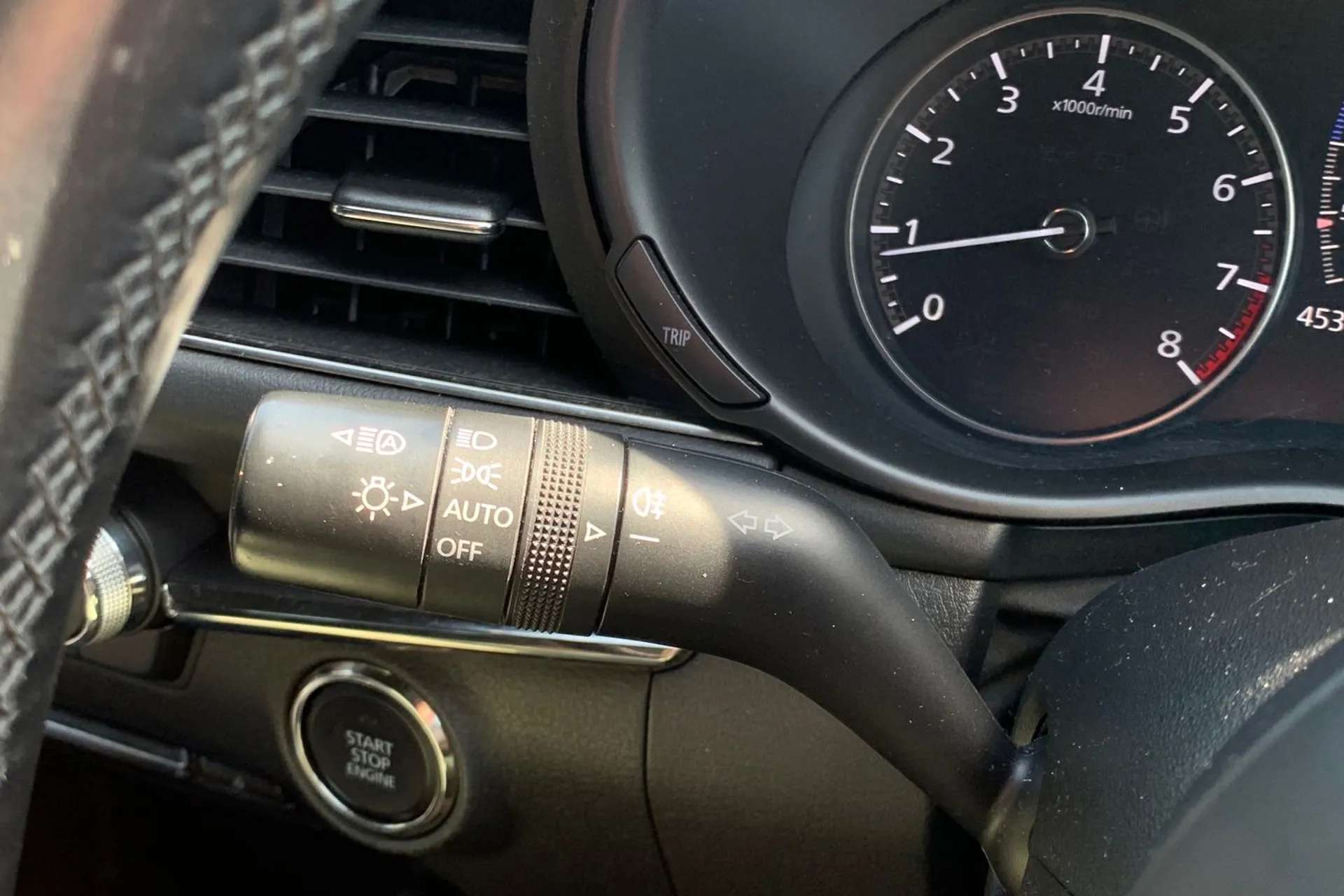 2020 MAZDA MAZDA3 2020 MAZDA MAZDA3