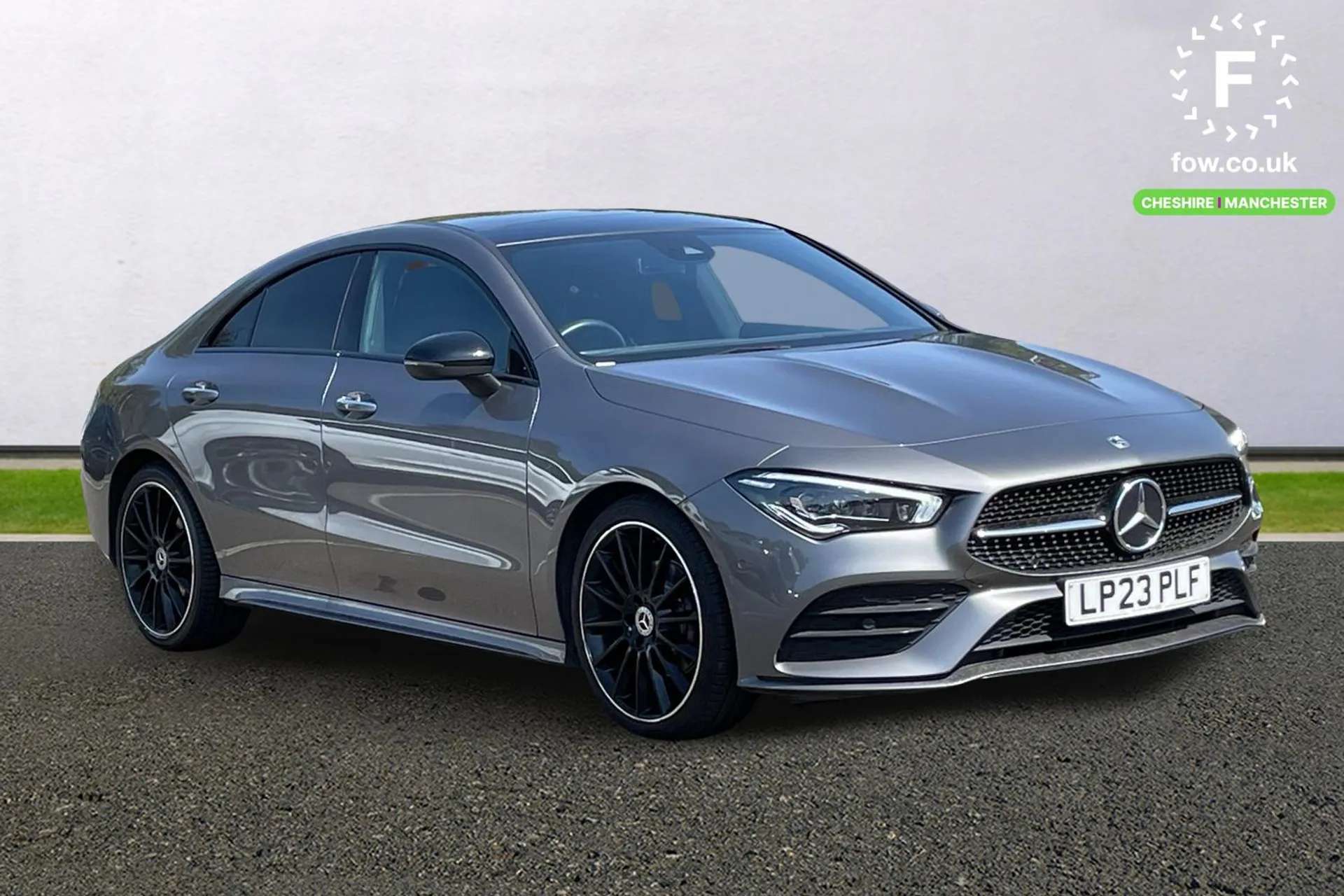 2023 MERCEDES-BENZ CLA CLASS 2023 MERCEDES-BENZ CLA CLASS