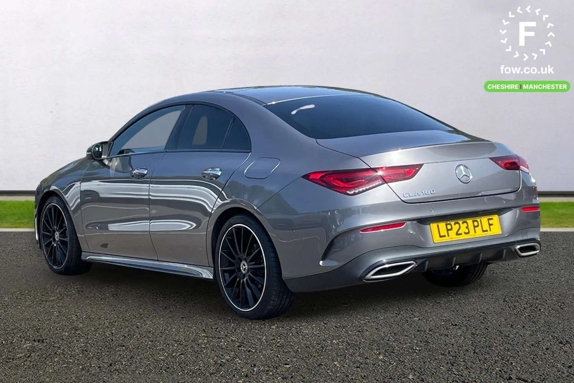 2023 MERCEDES-BENZ CLA CLASS 2023 MERCEDES-BENZ CLA CLASS