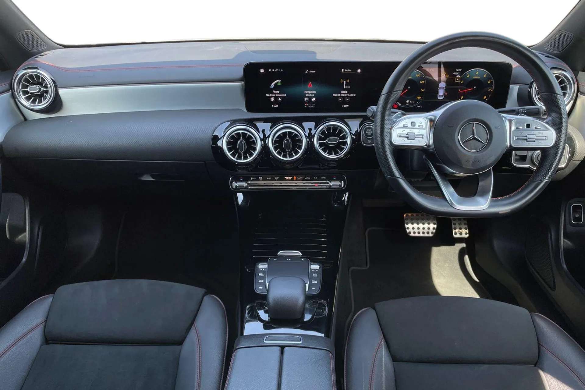 2023 MERCEDES-BENZ CLA CLASS 2023 MERCEDES-BENZ CLA CLASS