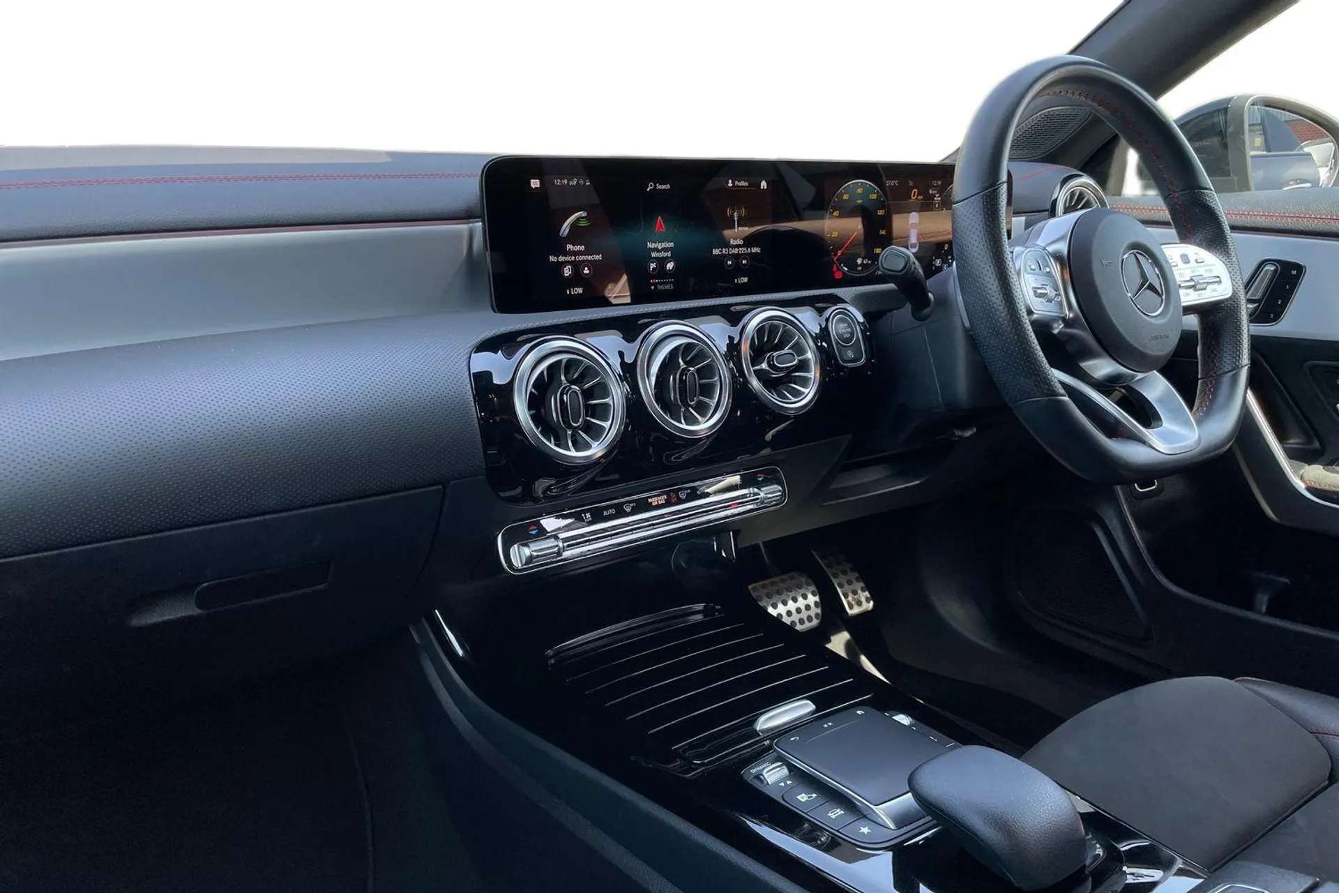 2023 MERCEDES-BENZ CLA CLASS 2023 MERCEDES-BENZ CLA CLASS