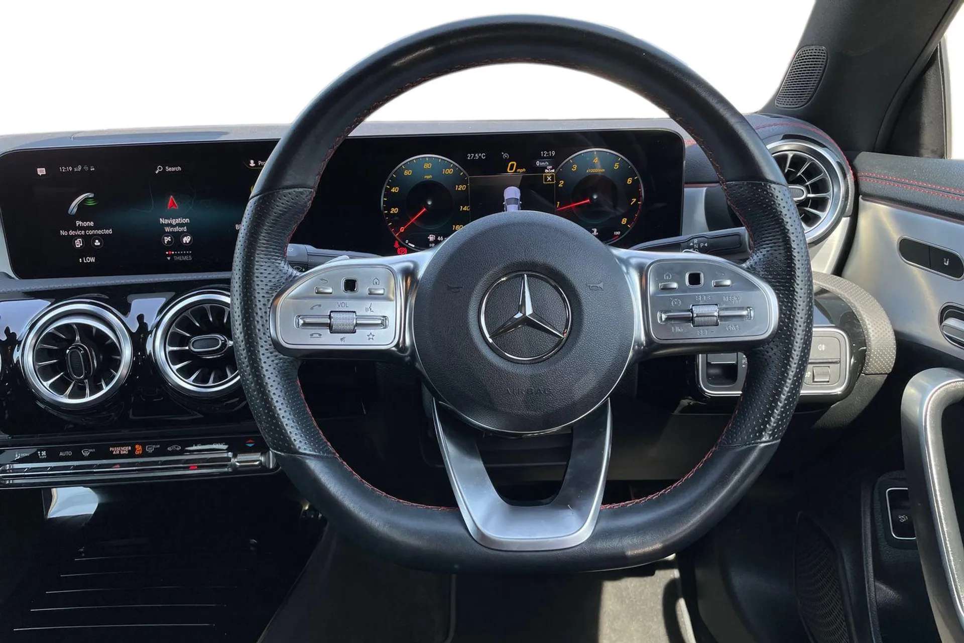 2023 MERCEDES-BENZ CLA CLASS 2023 MERCEDES-BENZ CLA CLASS