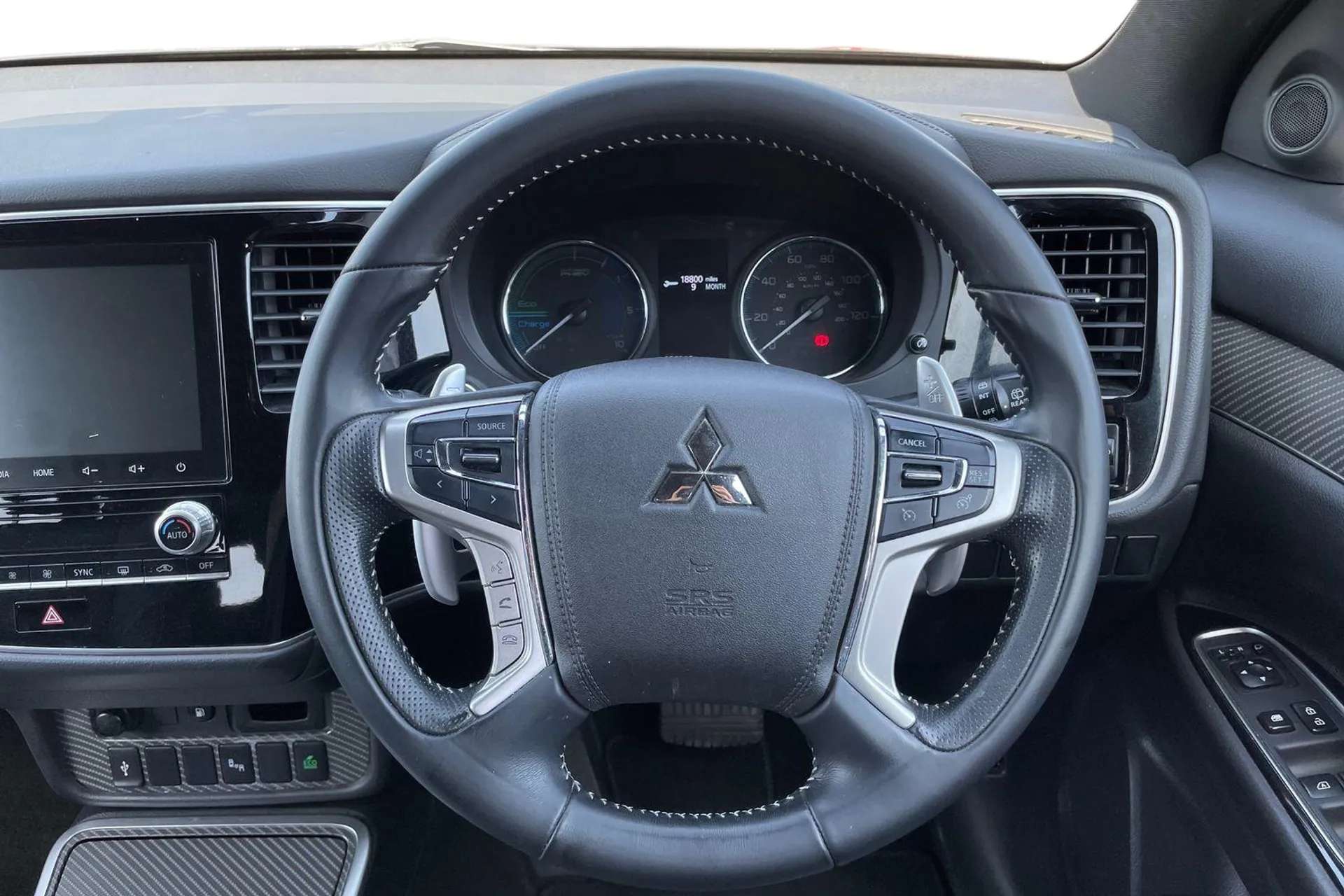 2020 MITSUBISHI OUTLANDER 2020 MITSUBISHI OUTLANDER