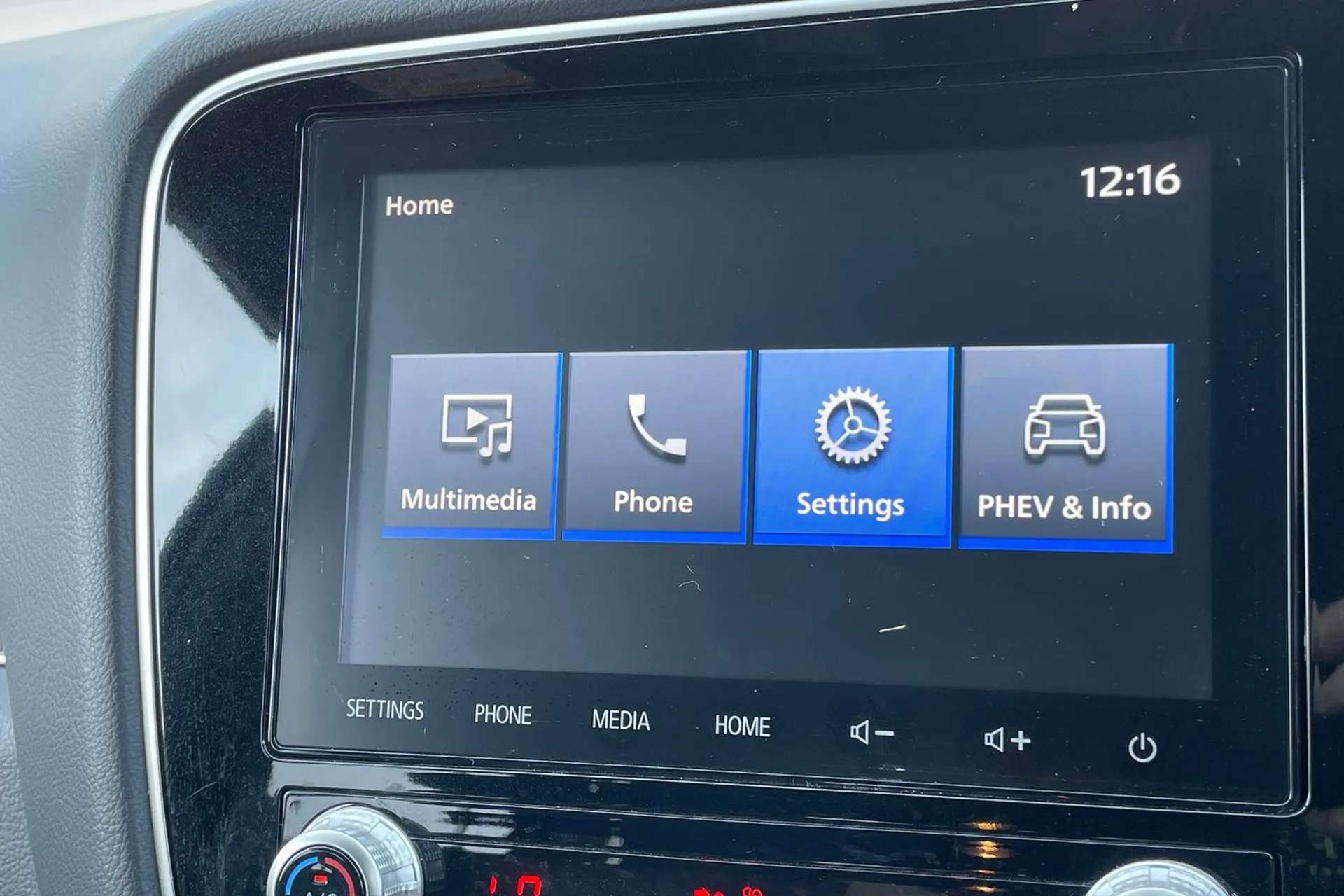2020 MITSUBISHI OUTLANDER 2020 MITSUBISHI OUTLANDER