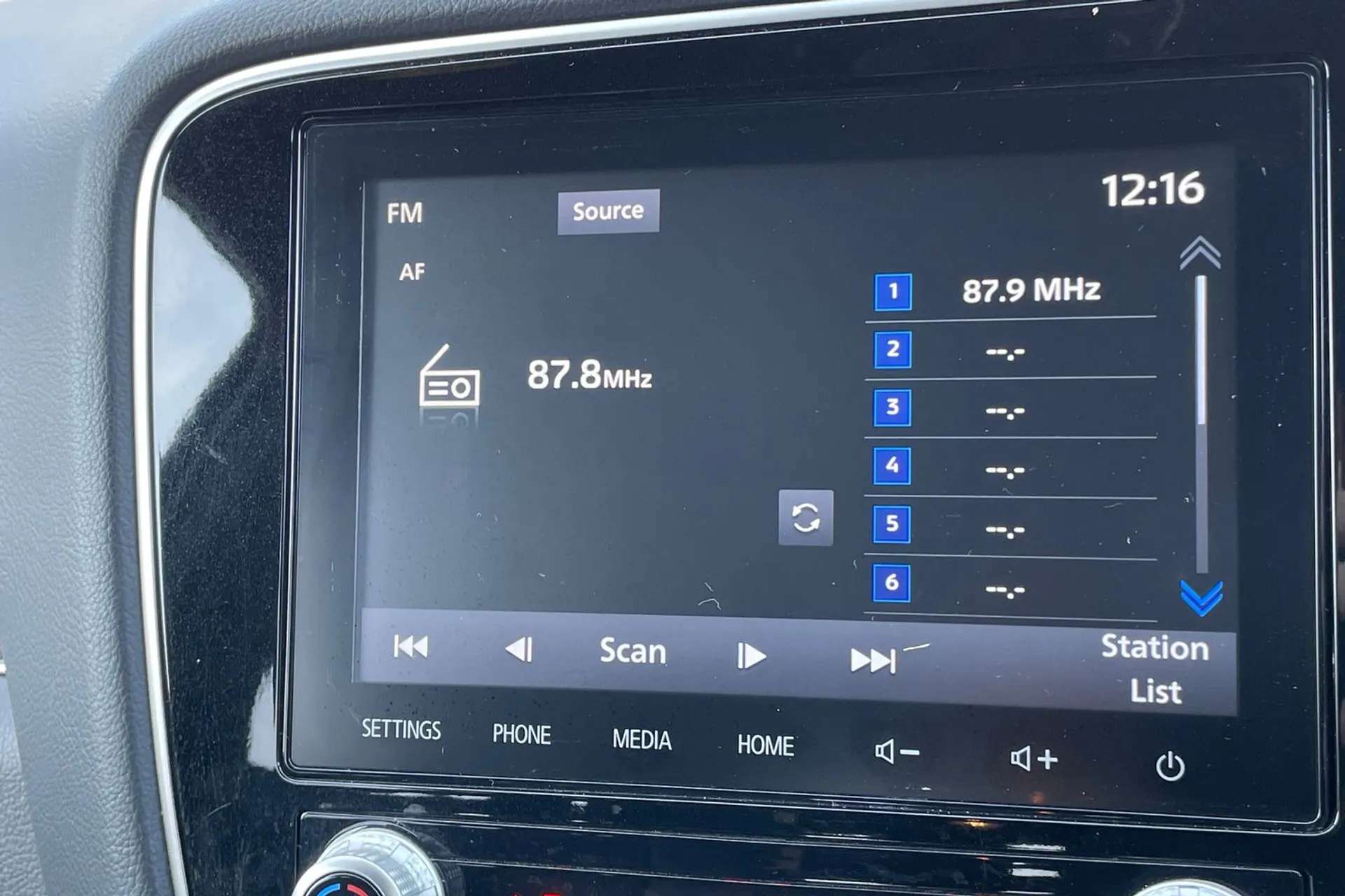 2020 MITSUBISHI OUTLANDER 2020 MITSUBISHI OUTLANDER