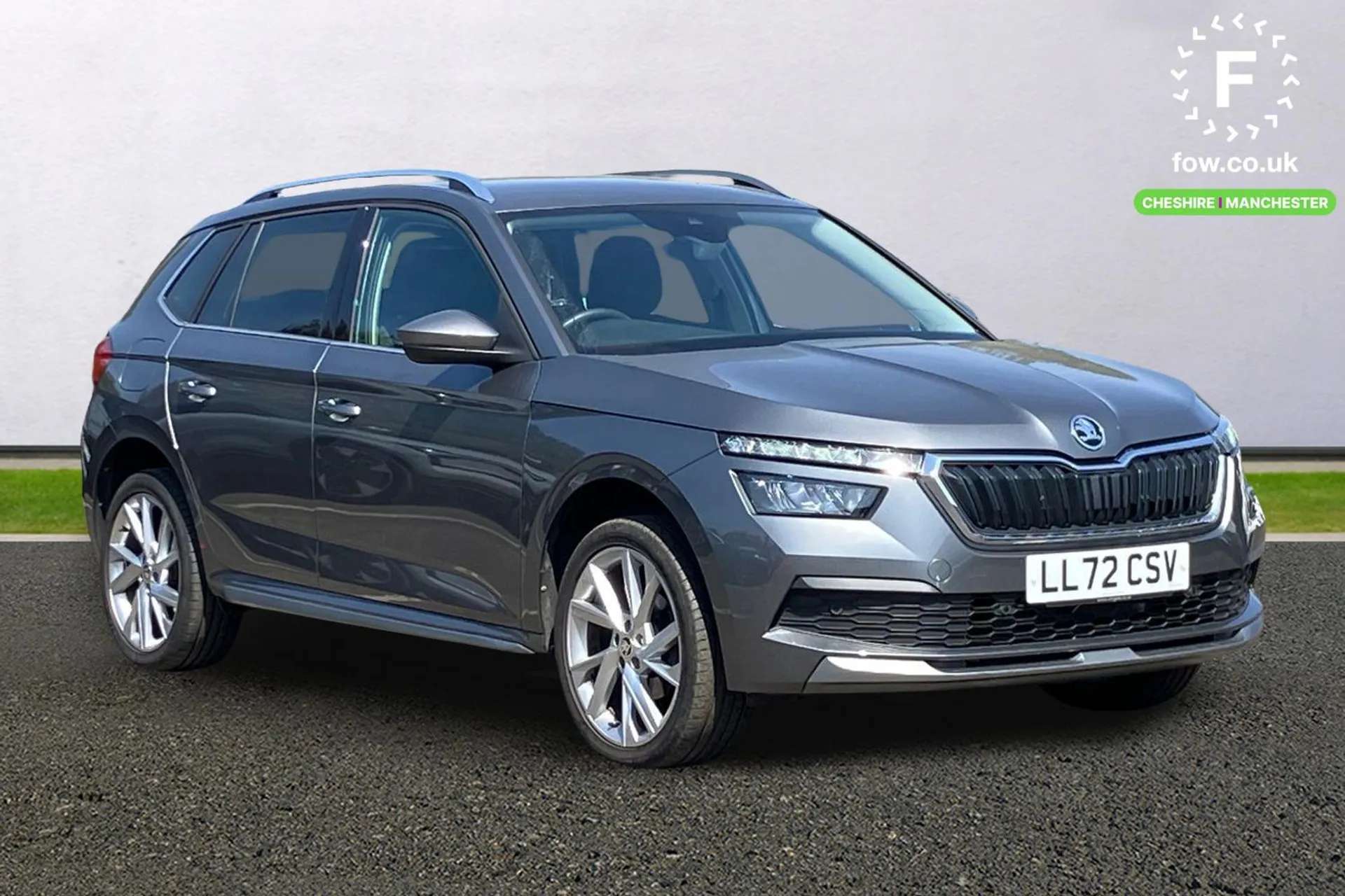 2022 SKODA KAMIQ 2022 SKODA KAMIQ