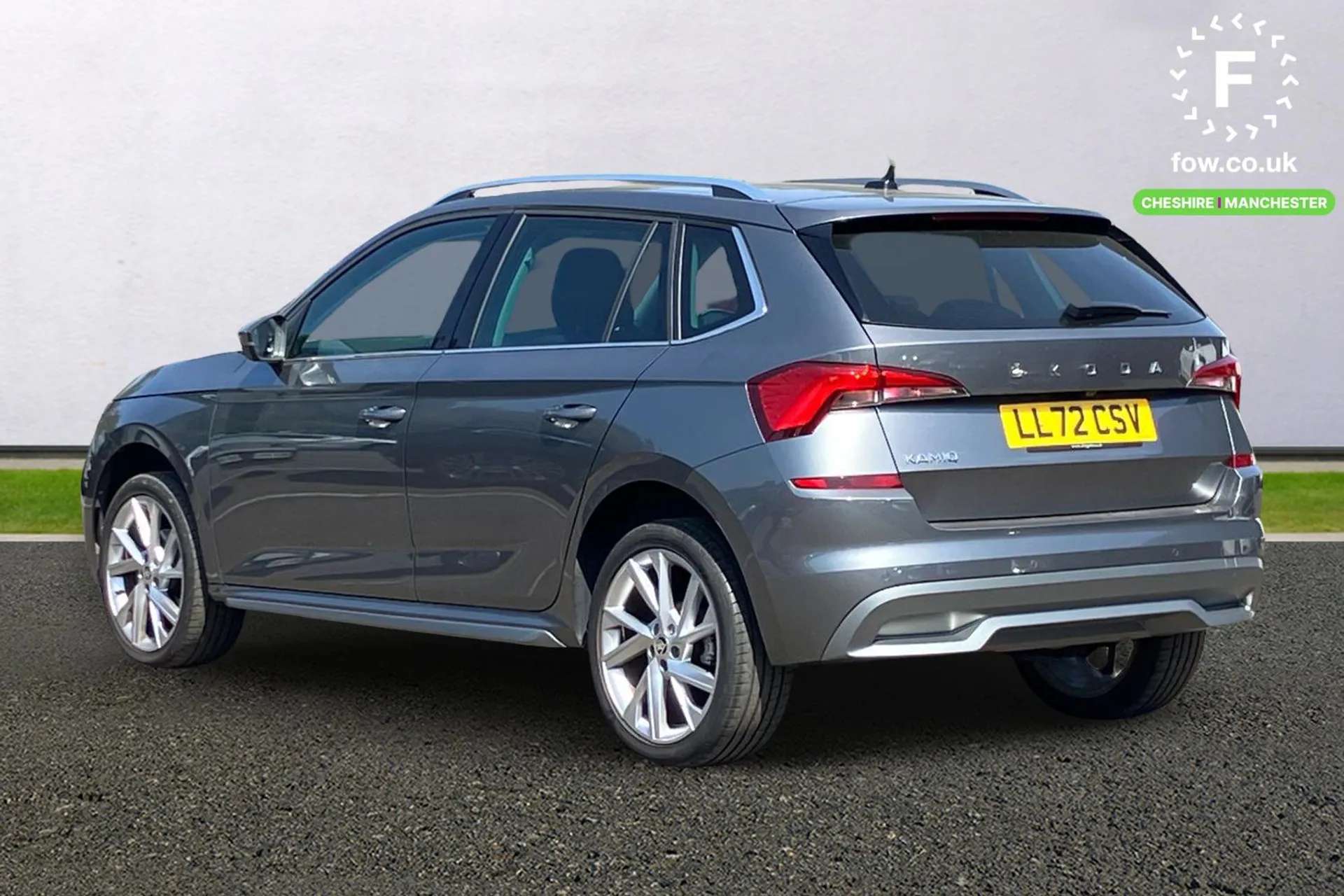 2022 SKODA KAMIQ 2022 SKODA KAMIQ