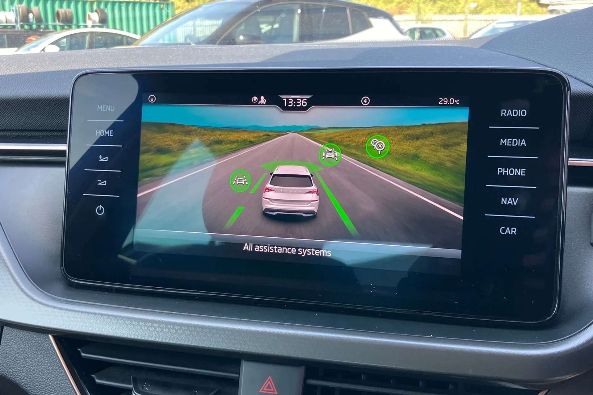 2022 SKODA KAMIQ 2022 SKODA KAMIQ