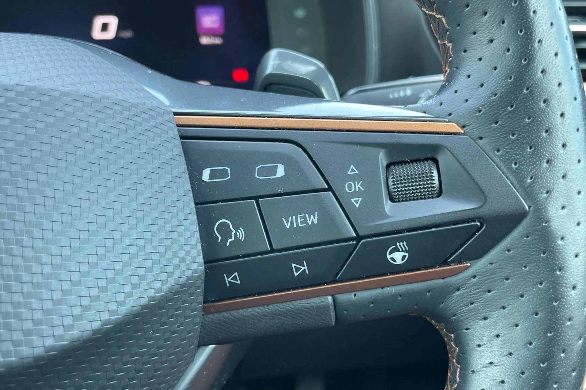 2024 CUPRA FORMENTOR 2024 CUPRA FORMENTOR