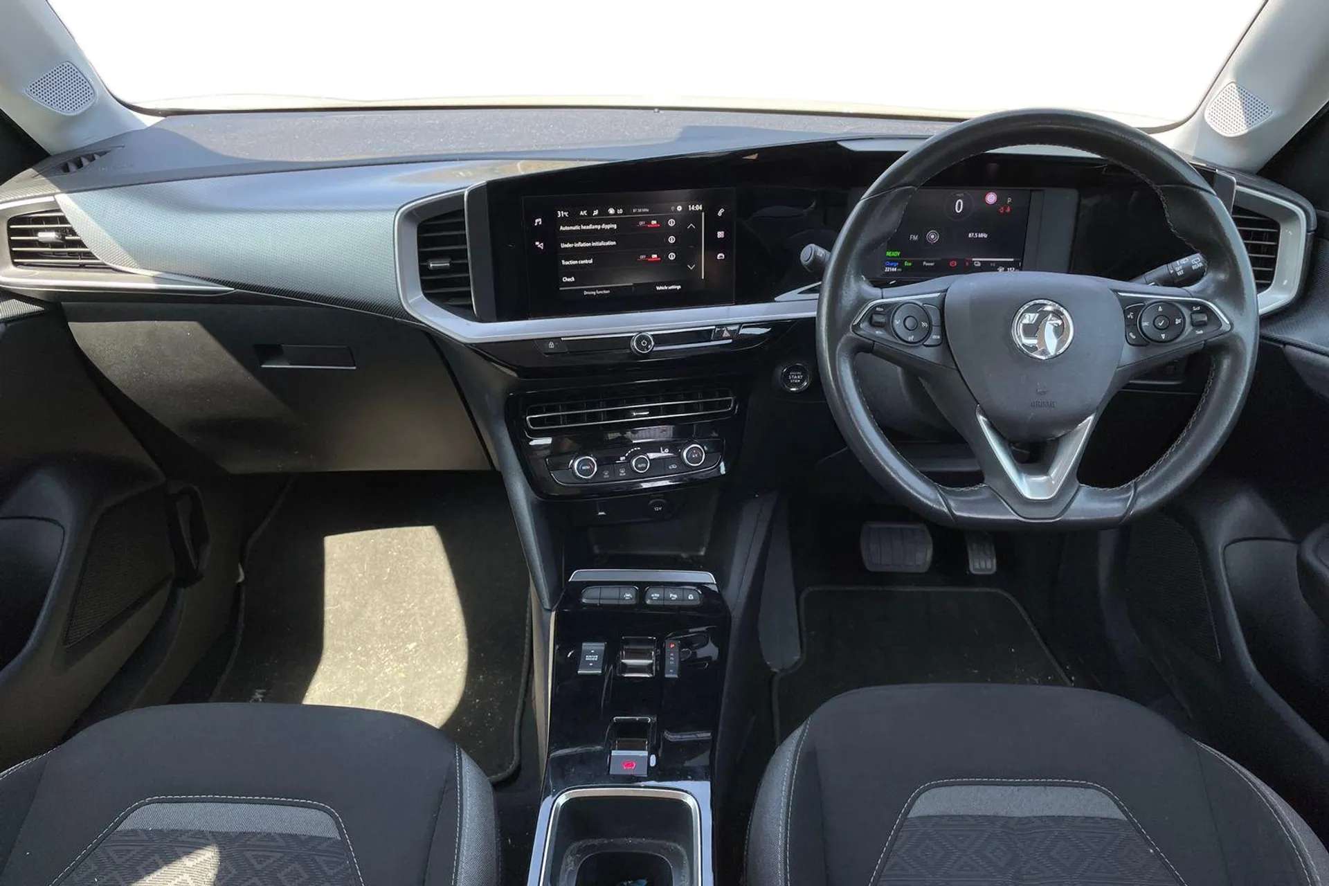 2022 VAUXHALL MOKKA 2022 VAUXHALL MOKKA