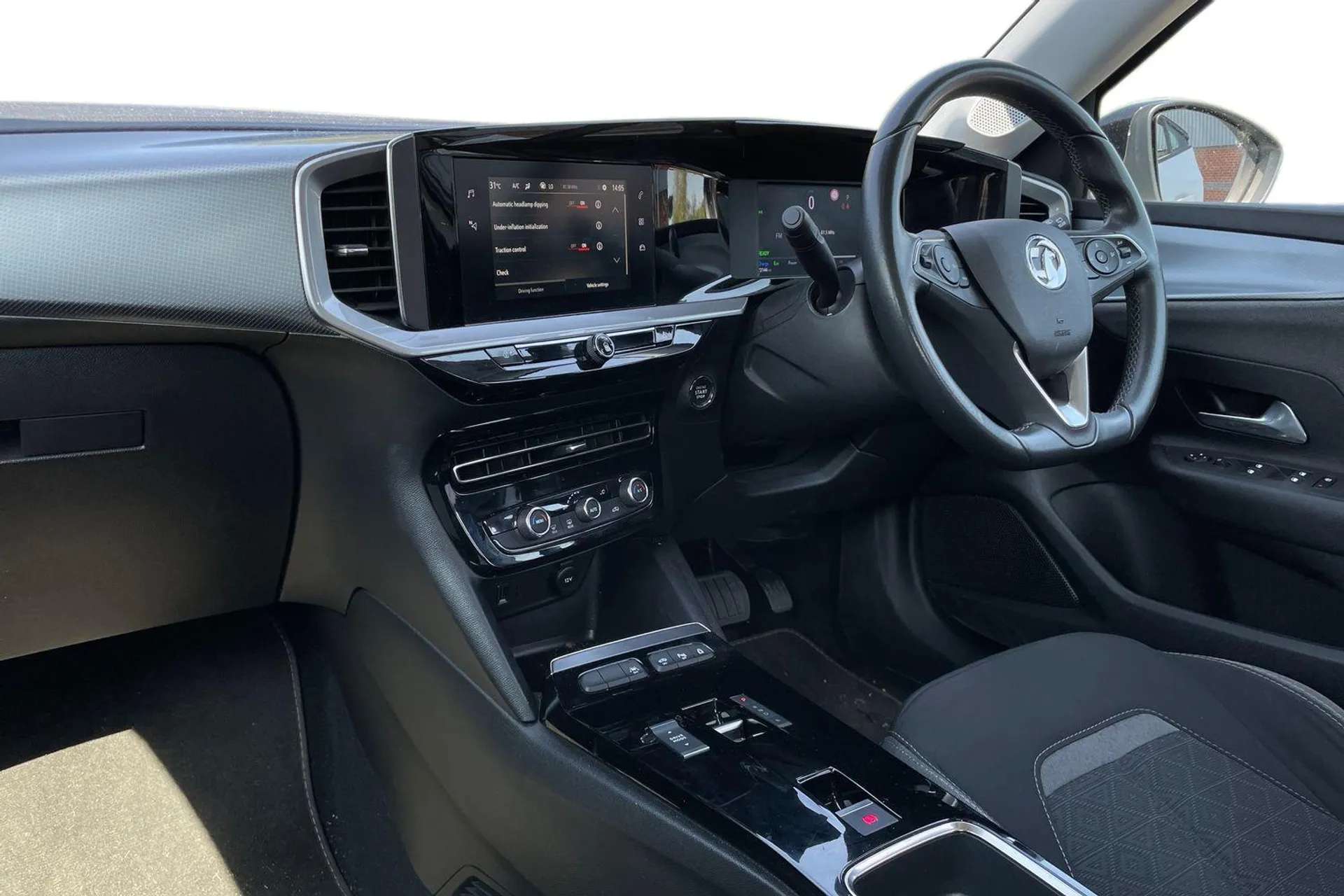 2022 VAUXHALL MOKKA 2022 VAUXHALL MOKKA