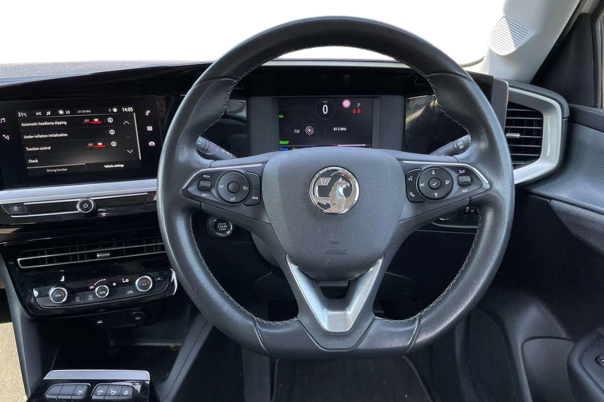2022 VAUXHALL MOKKA 2022 VAUXHALL MOKKA