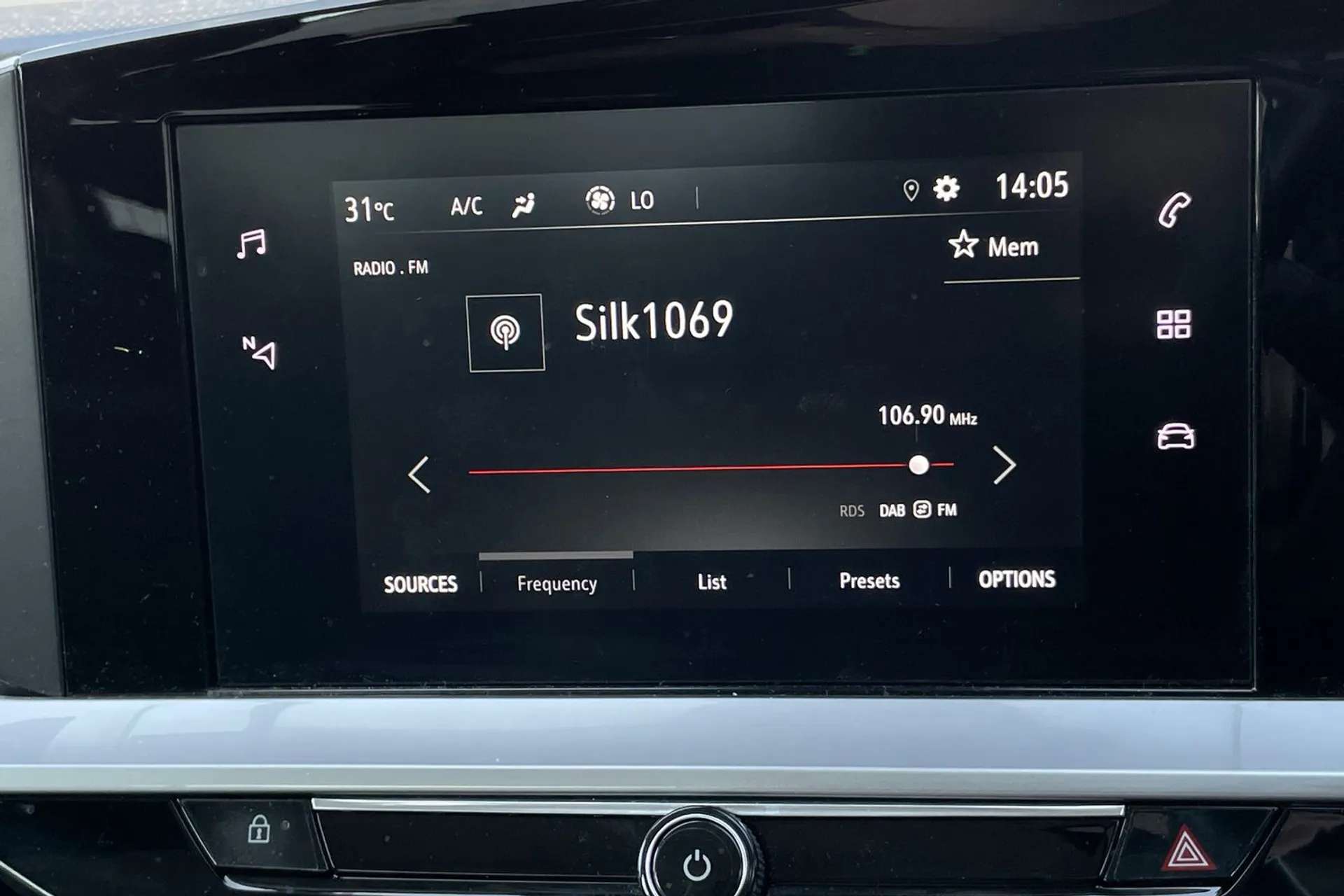2022 VAUXHALL MOKKA 2022 VAUXHALL MOKKA