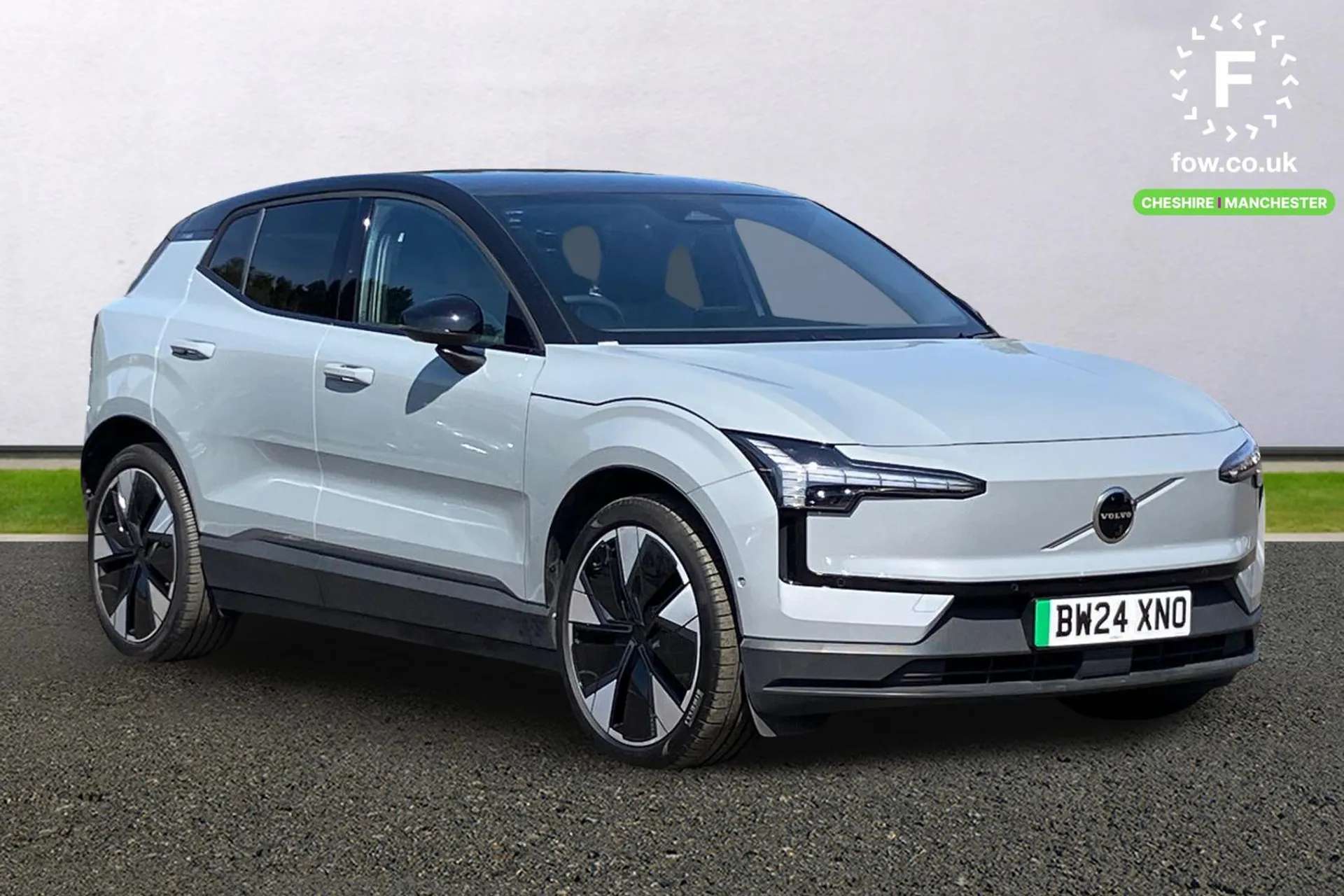 2024 VOLVO EX30 2024 VOLVO EX30