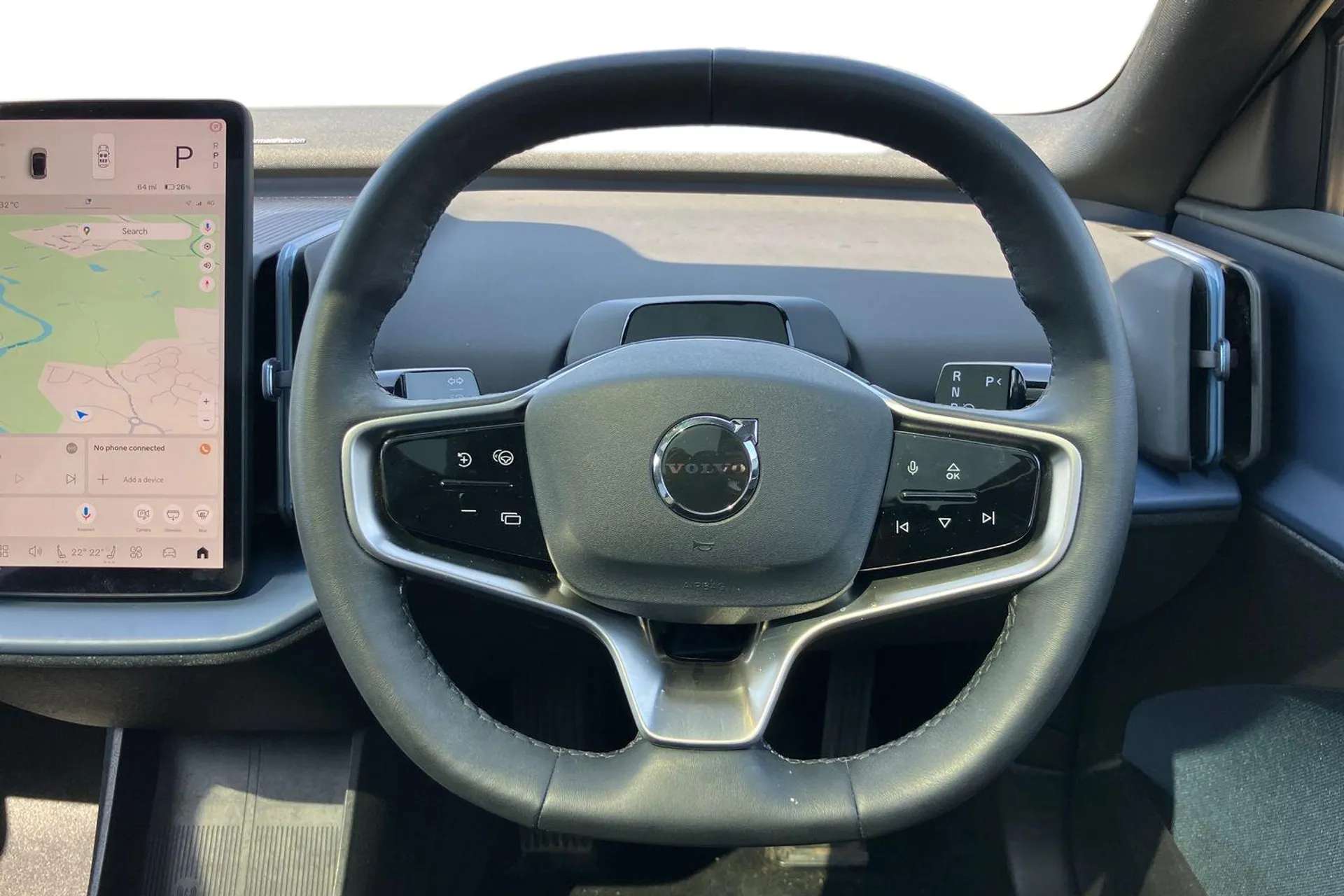 2024 VOLVO EX30 2024 VOLVO EX30