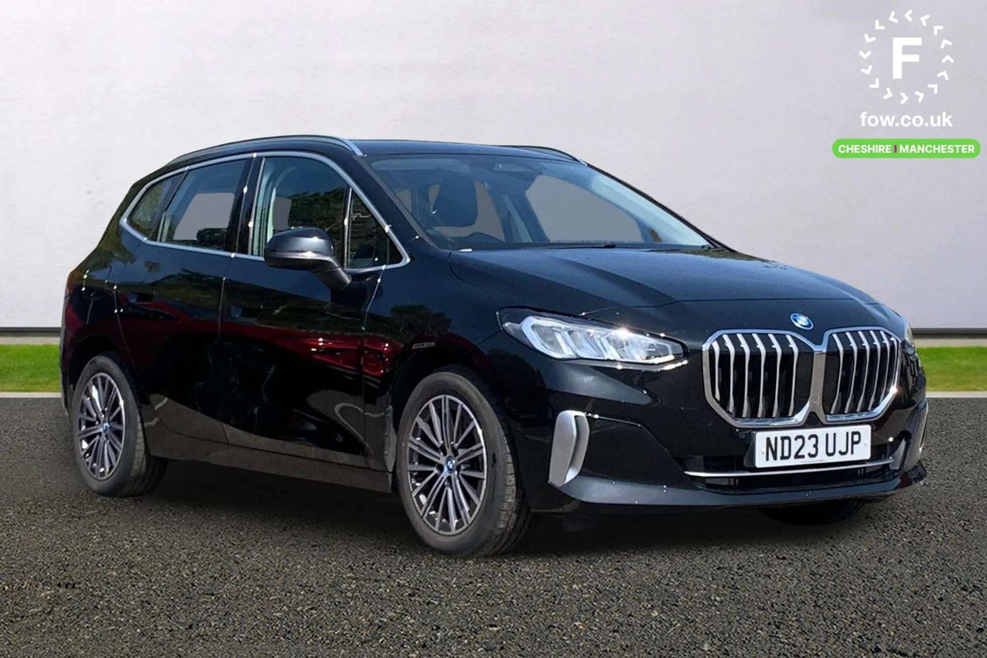2023 BMW 2 SERIES 2023 BMW 2 SERIES