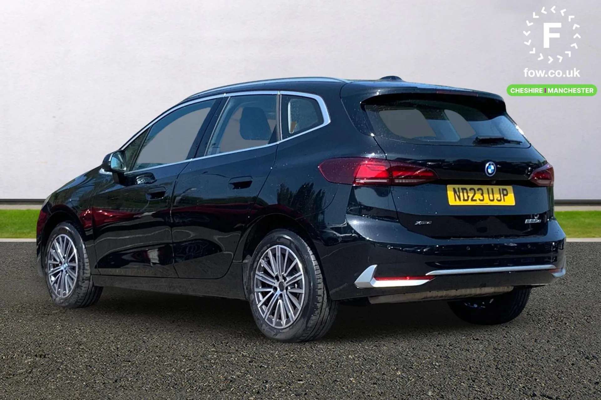 2023 BMW 2 SERIES 2023 BMW 2 SERIES