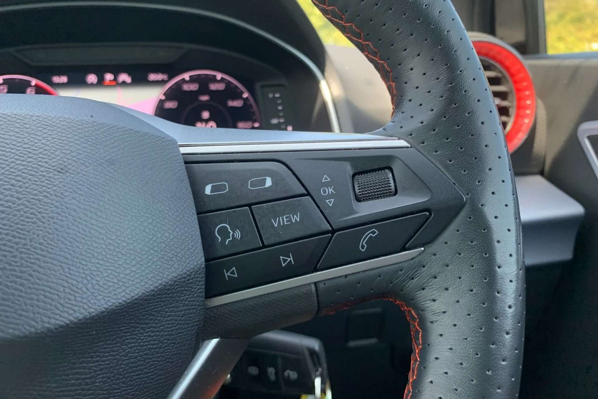 2023 SEAT IBIZA 2023 SEAT IBIZA