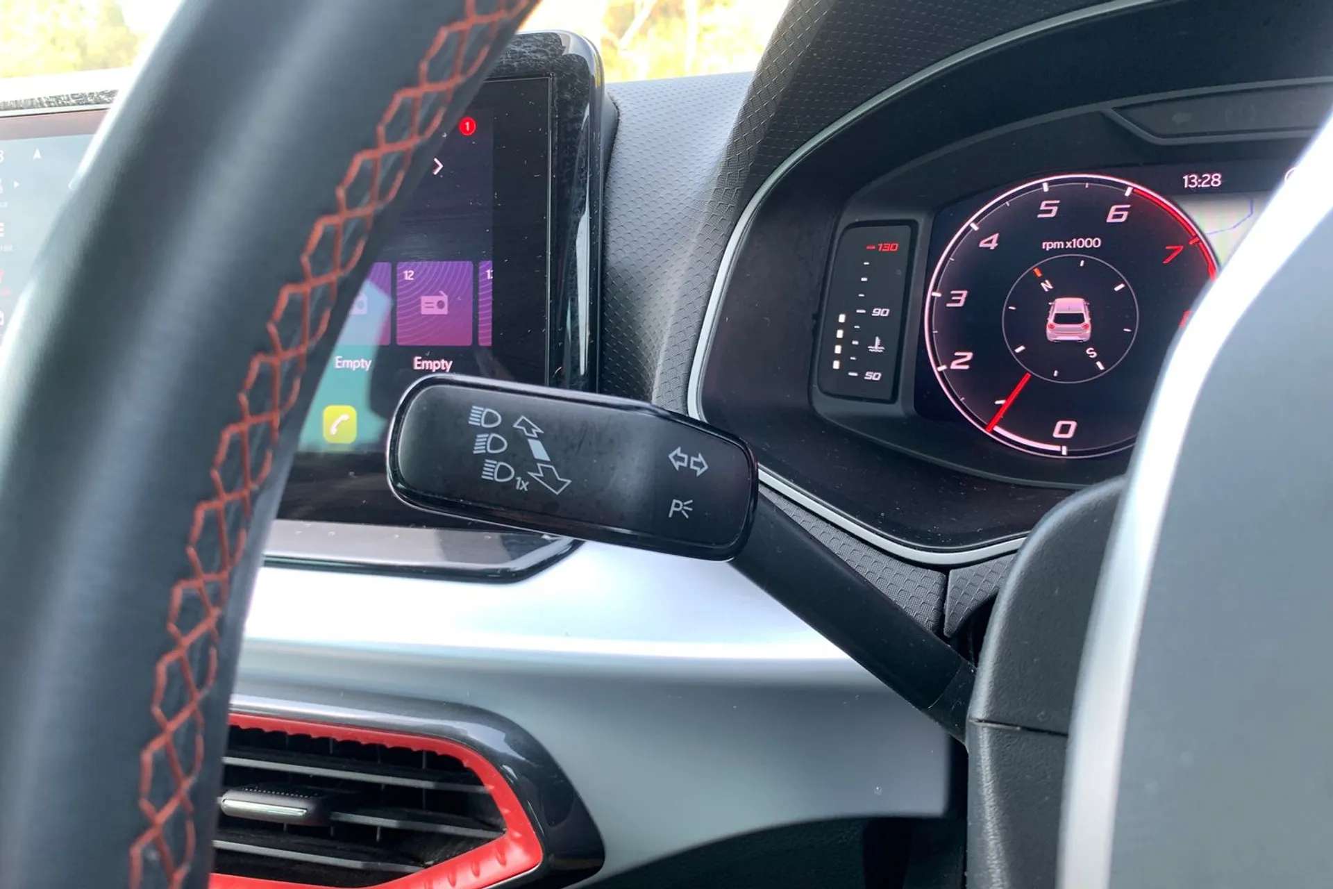 2023 SEAT IBIZA 2023 SEAT IBIZA
