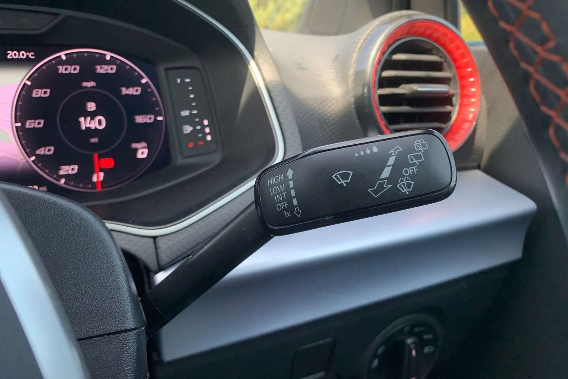 2023 SEAT IBIZA 2023 SEAT IBIZA