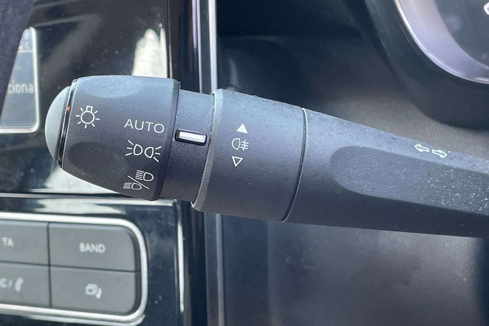2019 CITROEN C3 AIRCROSS 2019 CITROEN C3 AIRCROSS