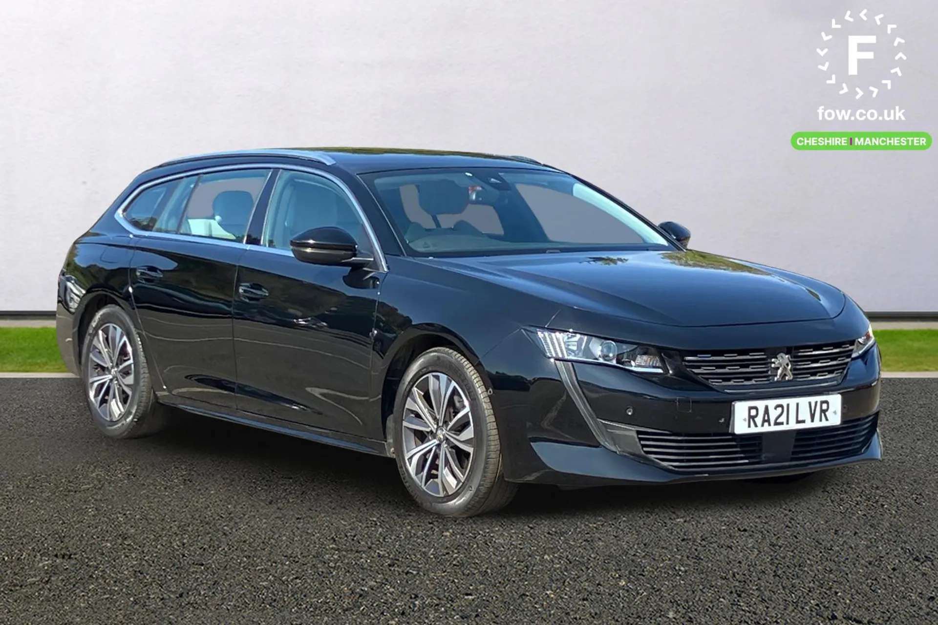 2021 PEUGEOT 508 2021 PEUGEOT 508