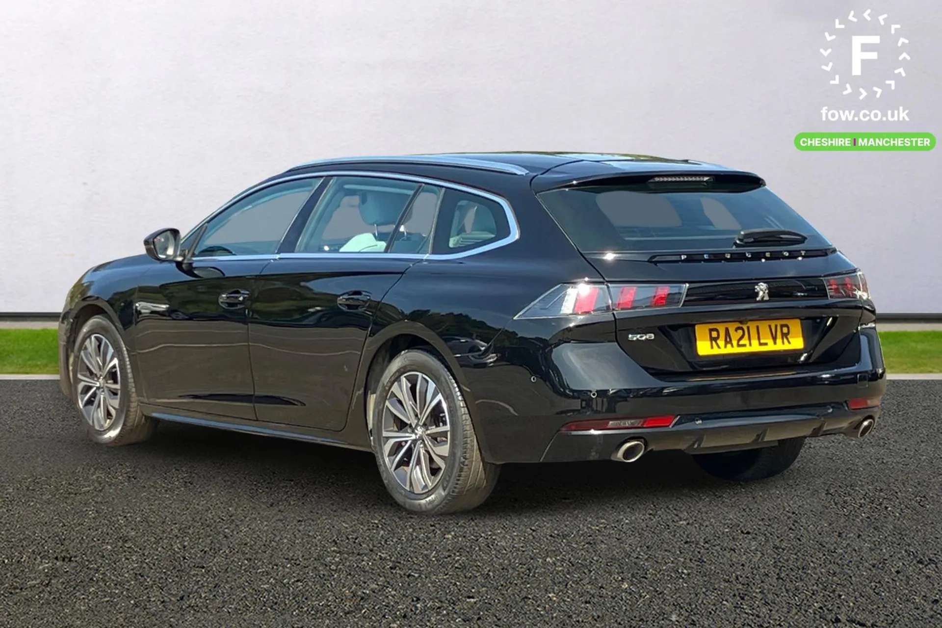 2021 PEUGEOT 508 2021 PEUGEOT 508
