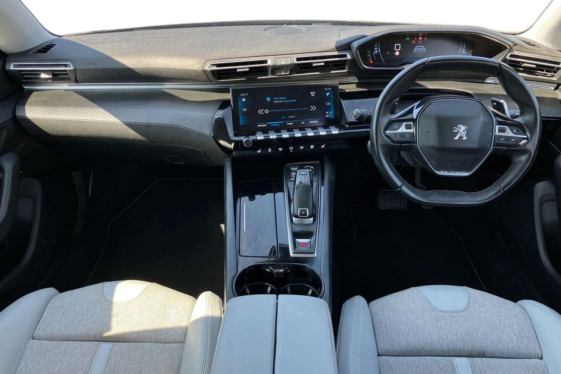 2021 PEUGEOT 508 2021 PEUGEOT 508