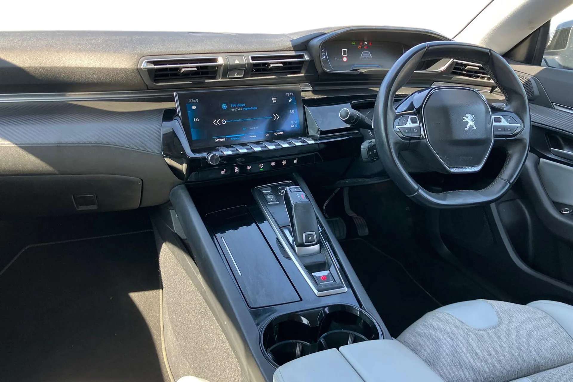 2021 PEUGEOT 508 2021 PEUGEOT 508