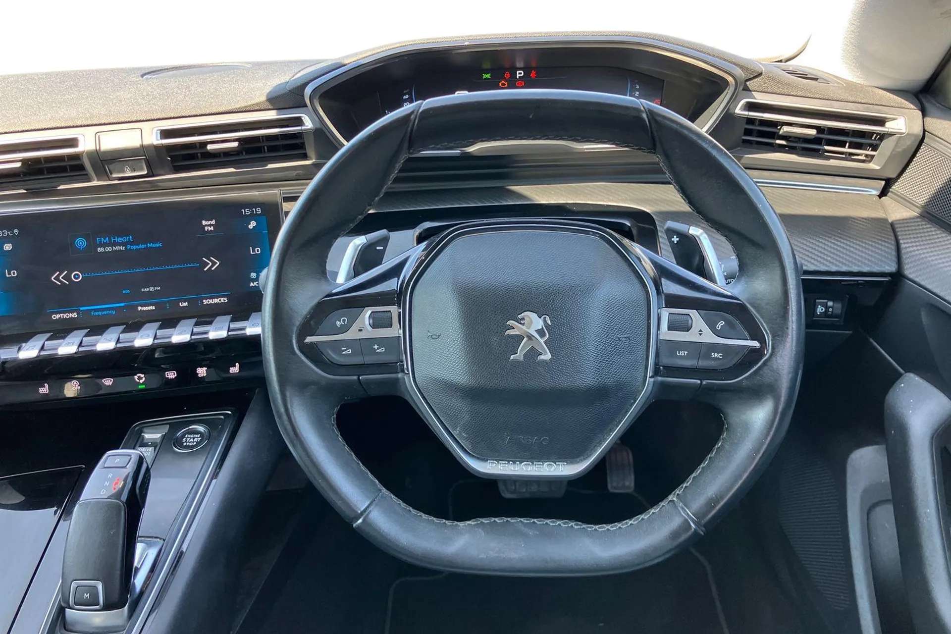 2021 PEUGEOT 508 2021 PEUGEOT 508
