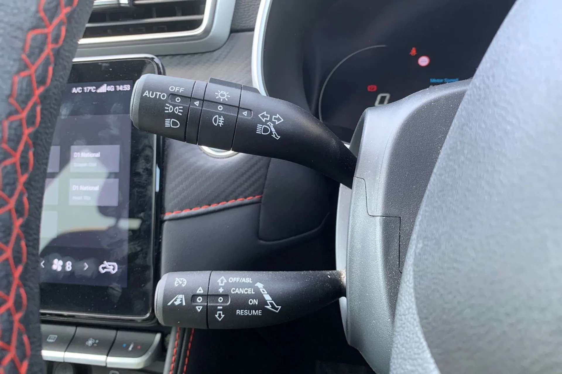 2023 MG MOTOR UK ZS 2023 MG MOTOR UK ZS