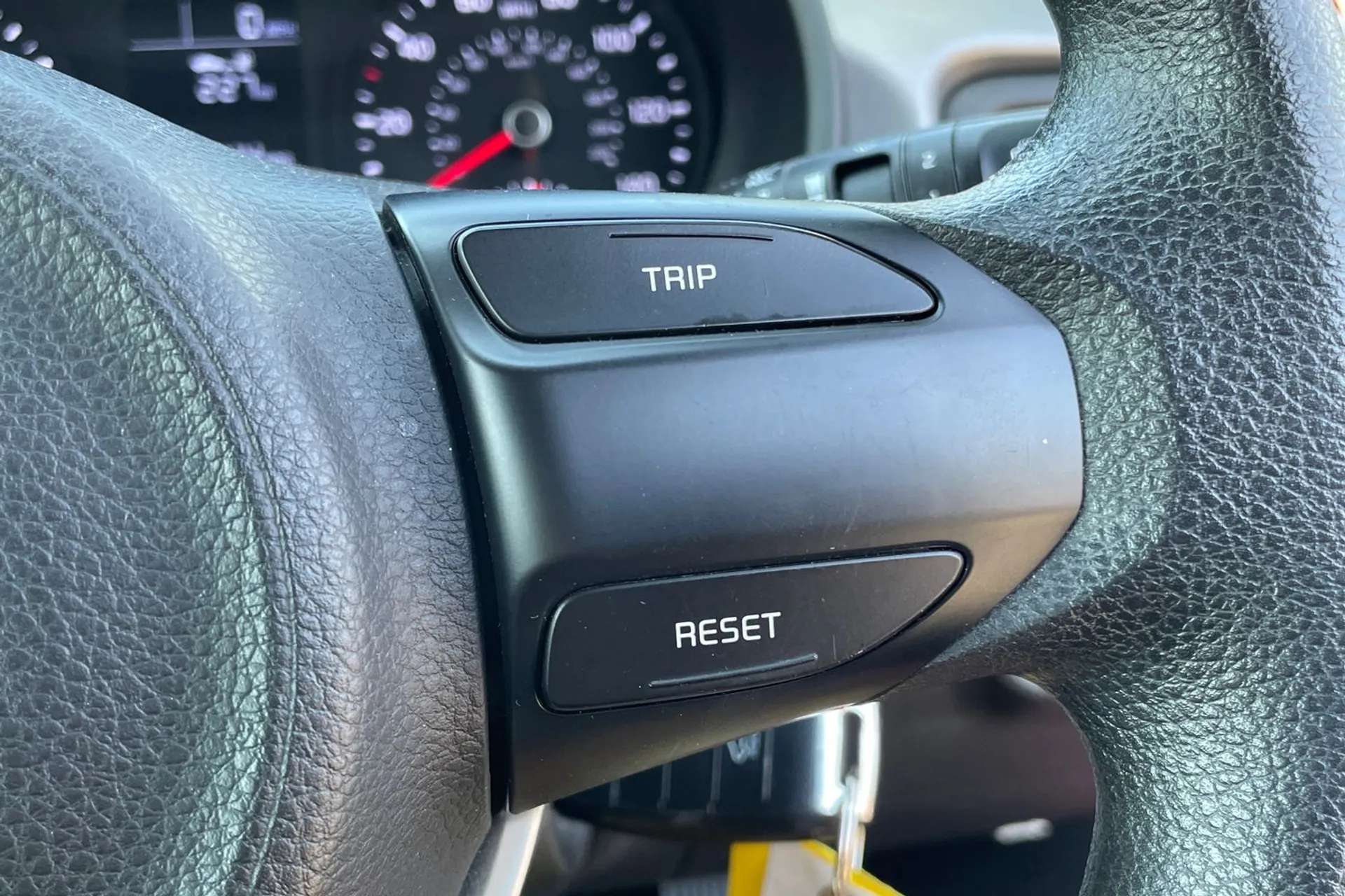 2019 KIA RIO 2019 KIA RIO