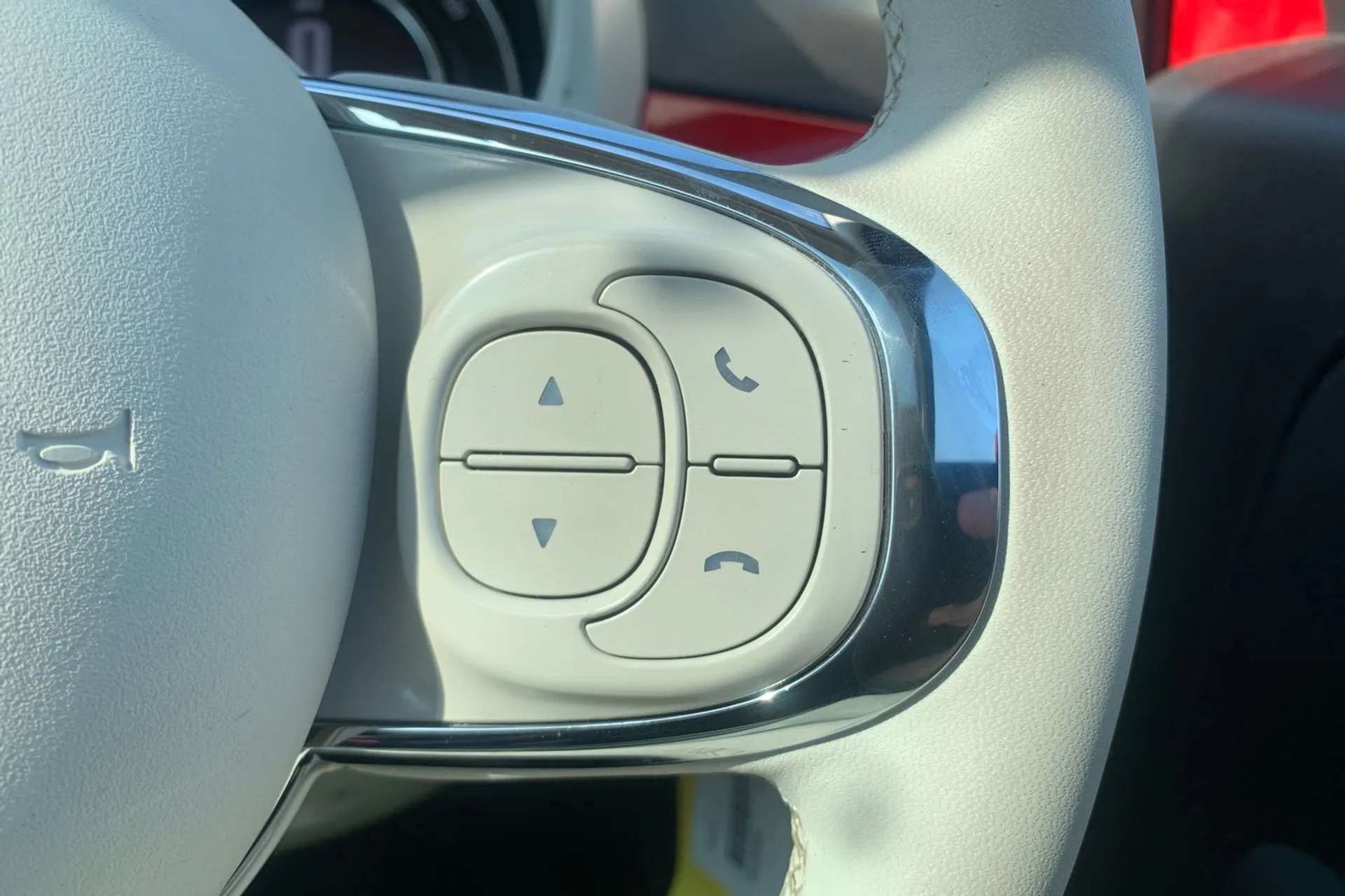 2025 FIAT 500 2025 FIAT 500