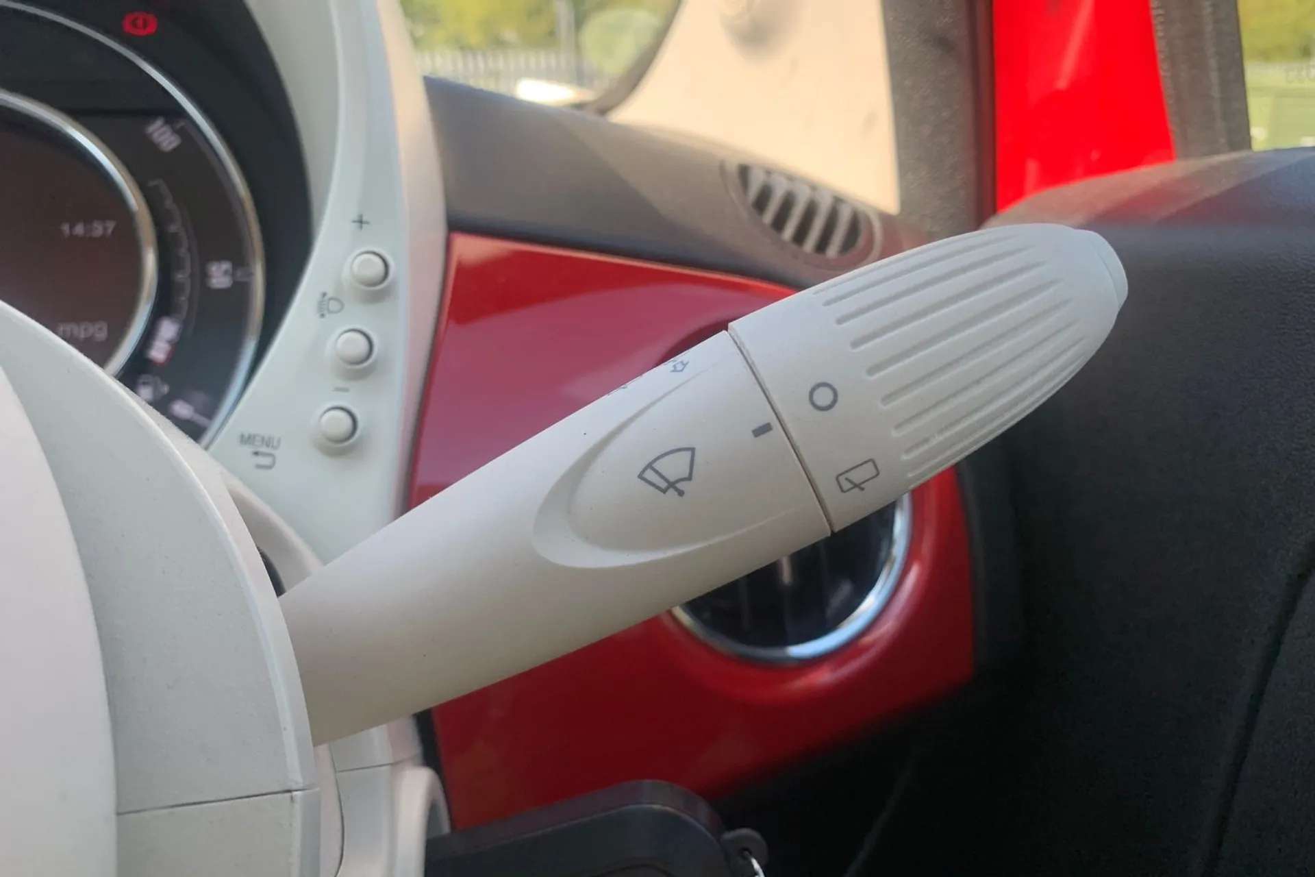 2025 FIAT 500 2025 FIAT 500
