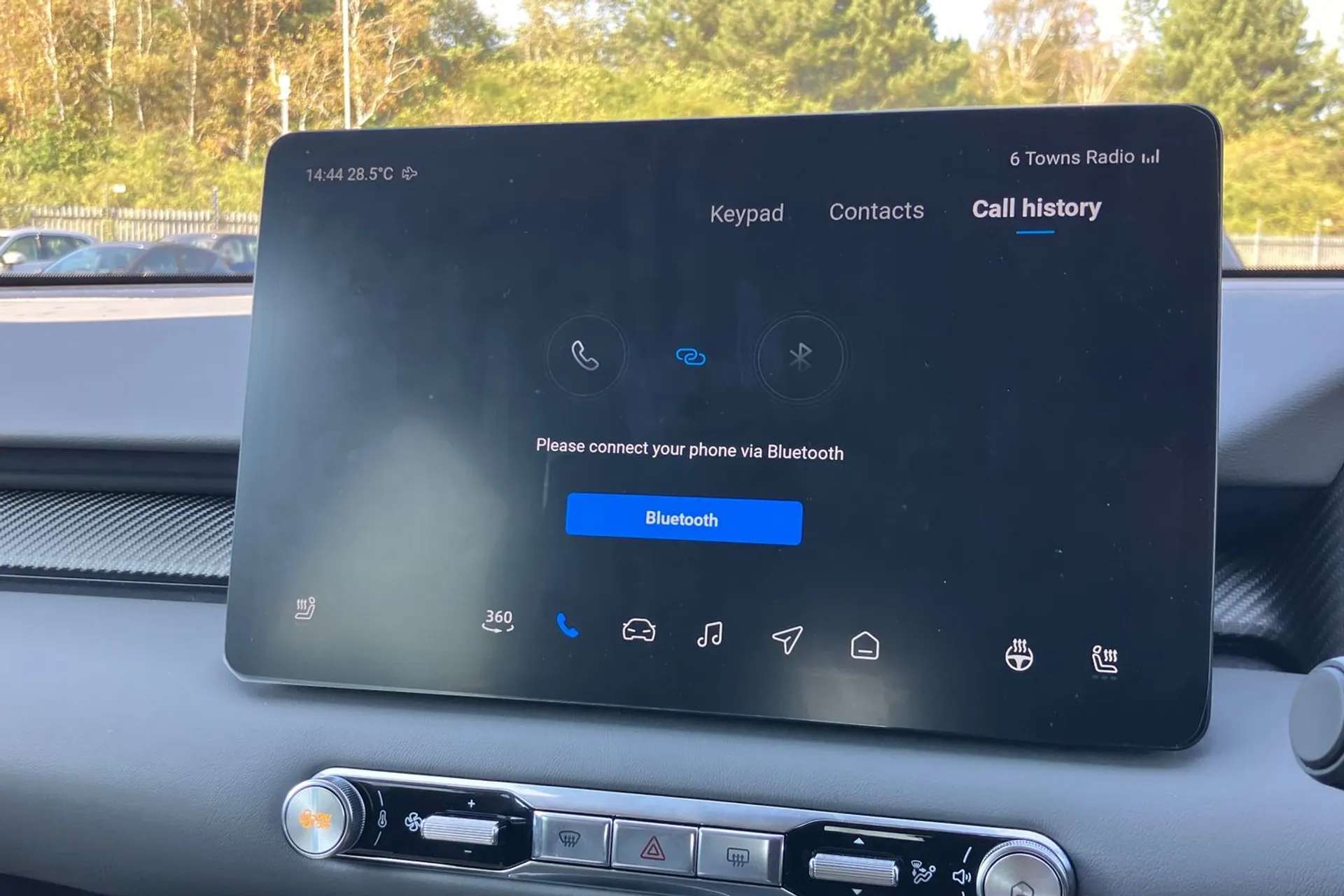 2025 MG MOTOR UK MGS5 2025 MG MOTOR UK MGS5