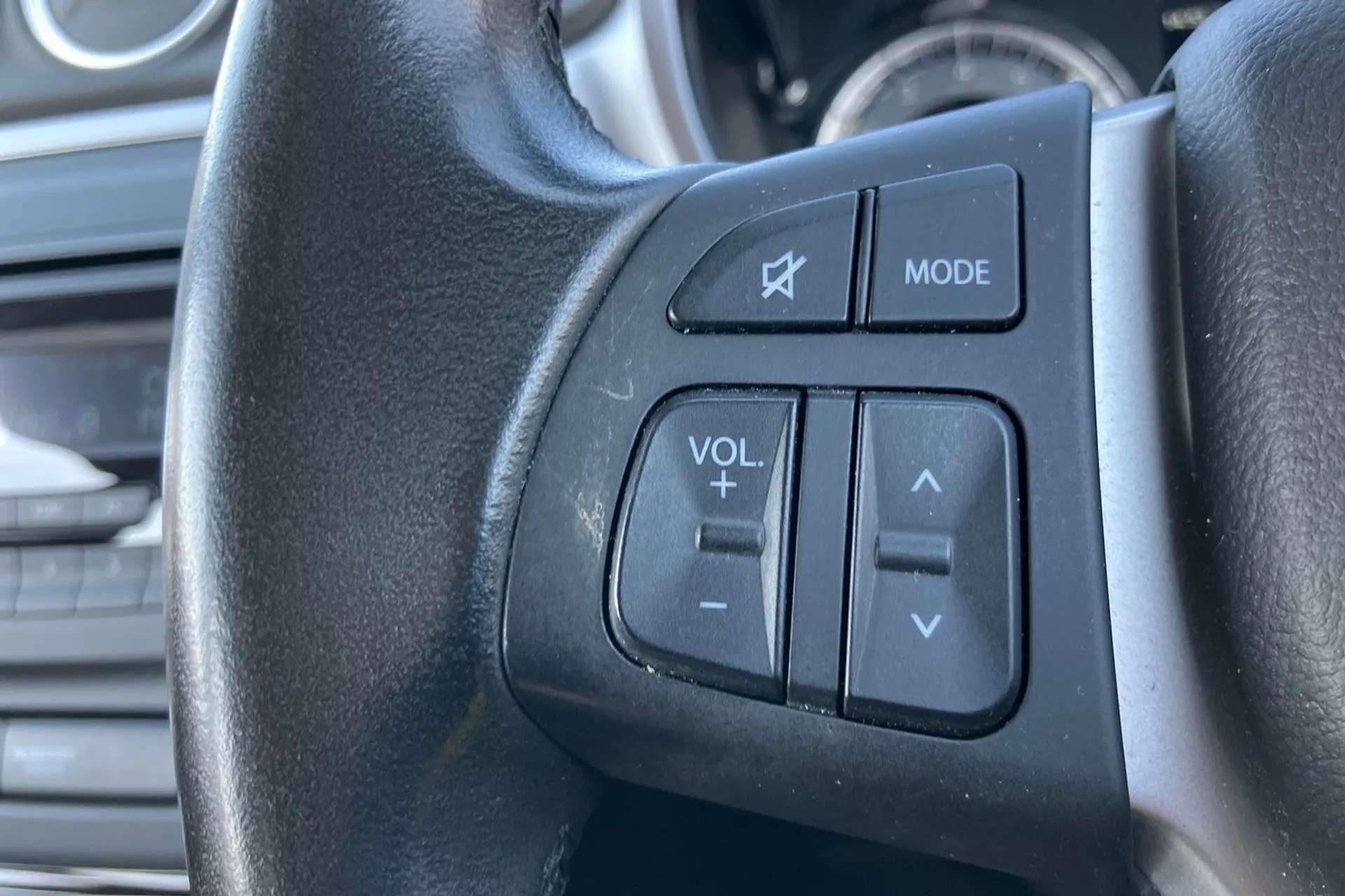 2022 SUZUKI VITARA 2022 SUZUKI VITARA