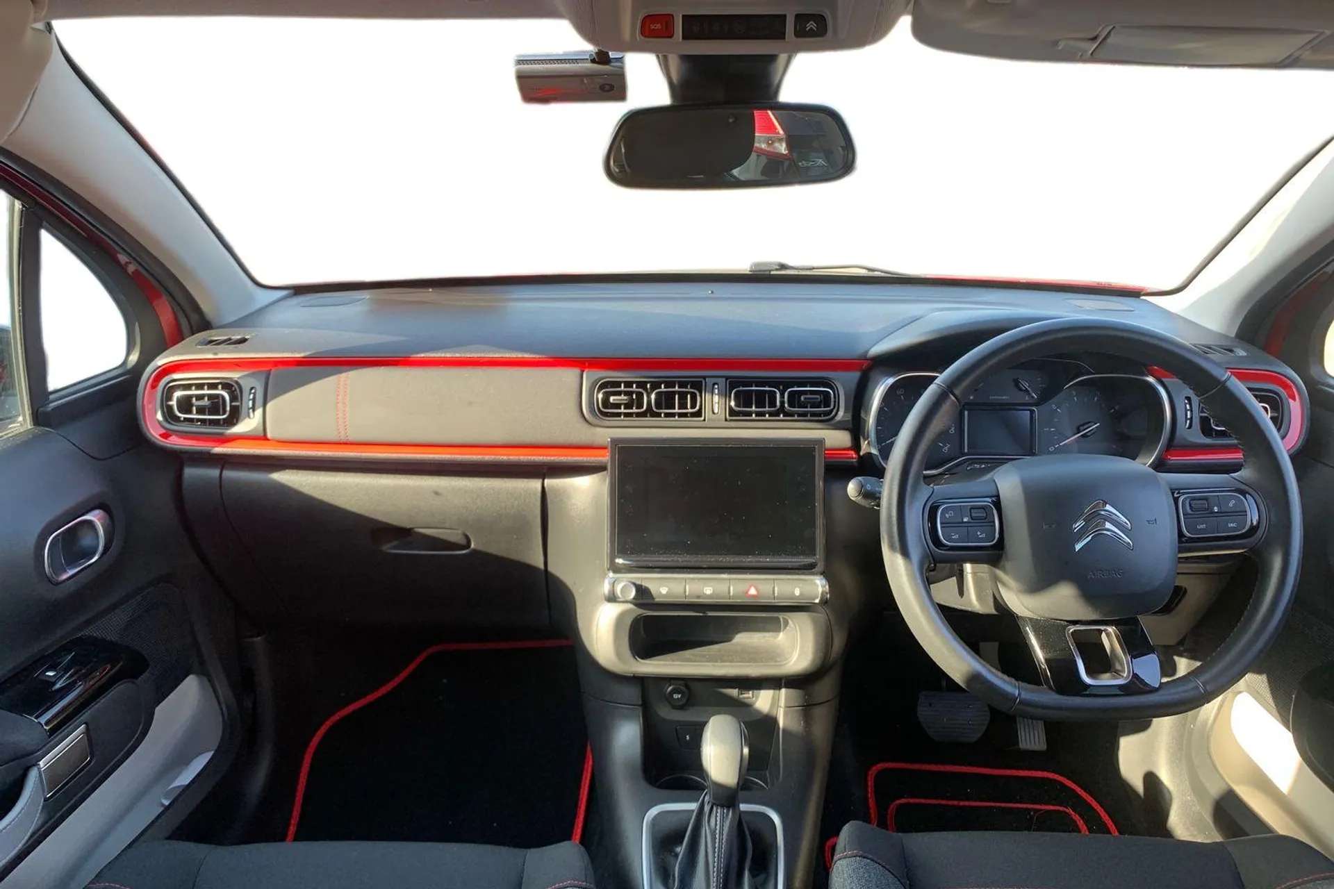 2020 CITROEN C3 2020 CITROEN C3