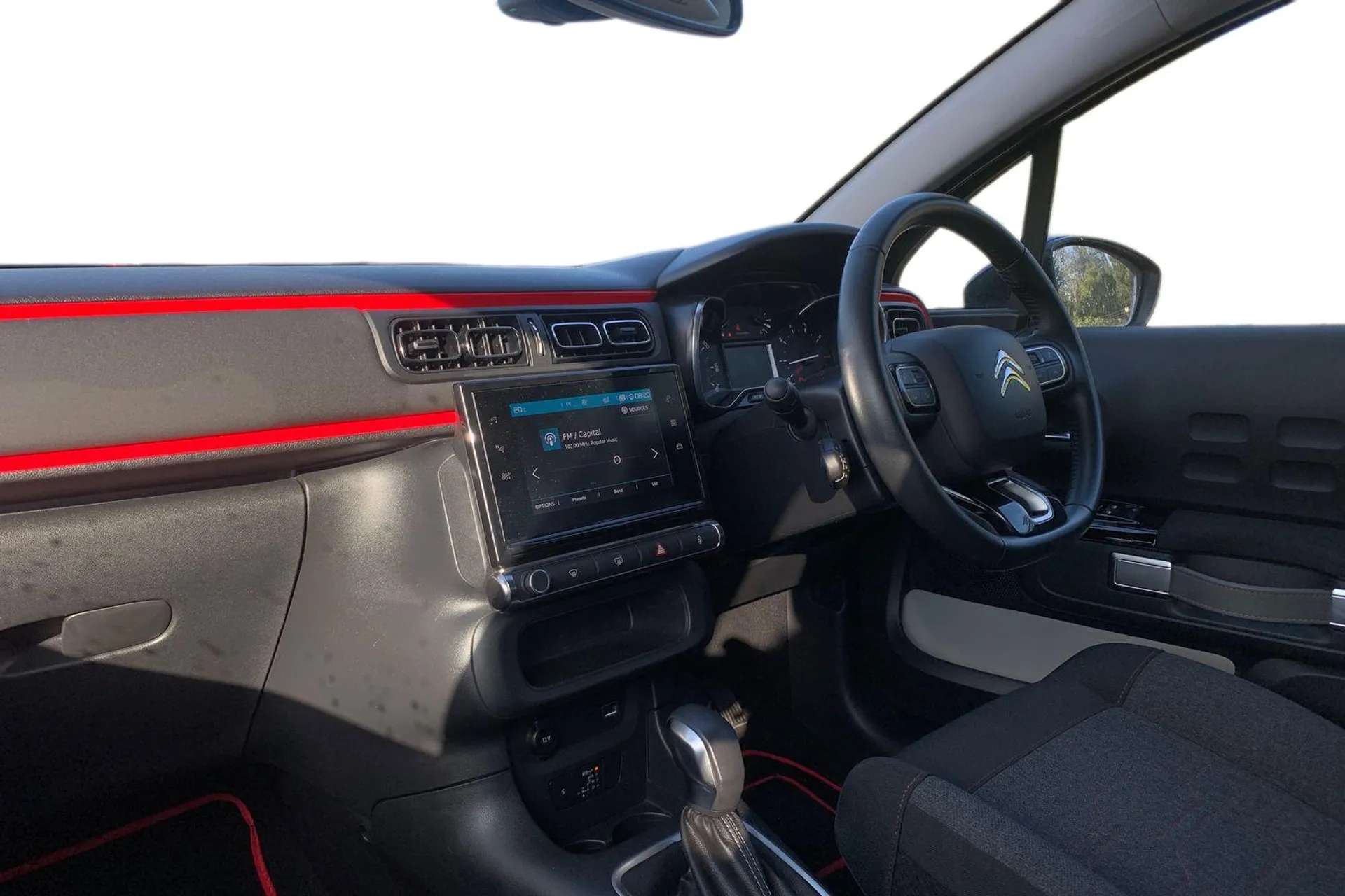 2020 CITROEN C3 2020 CITROEN C3