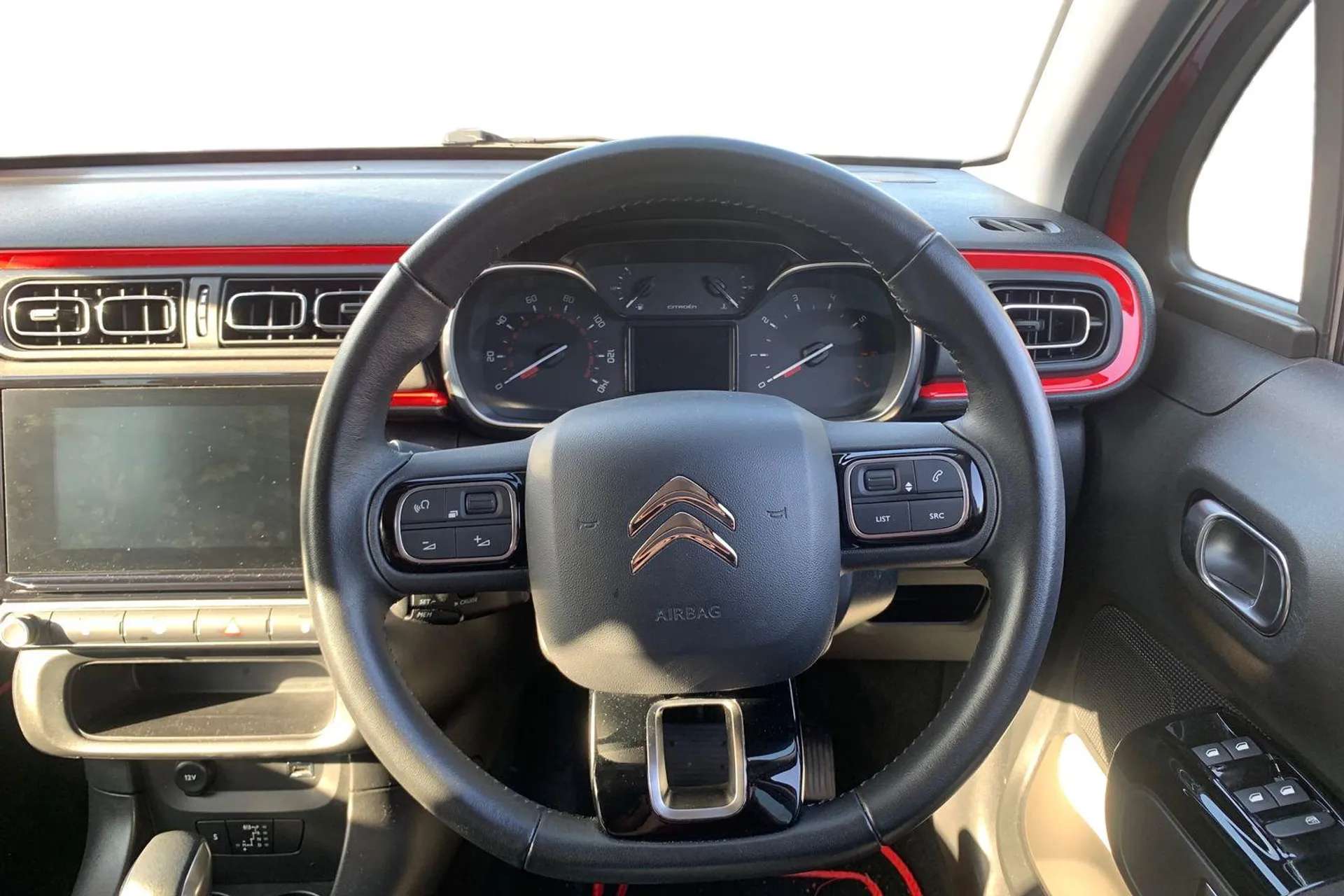 2020 CITROEN C3 2020 CITROEN C3